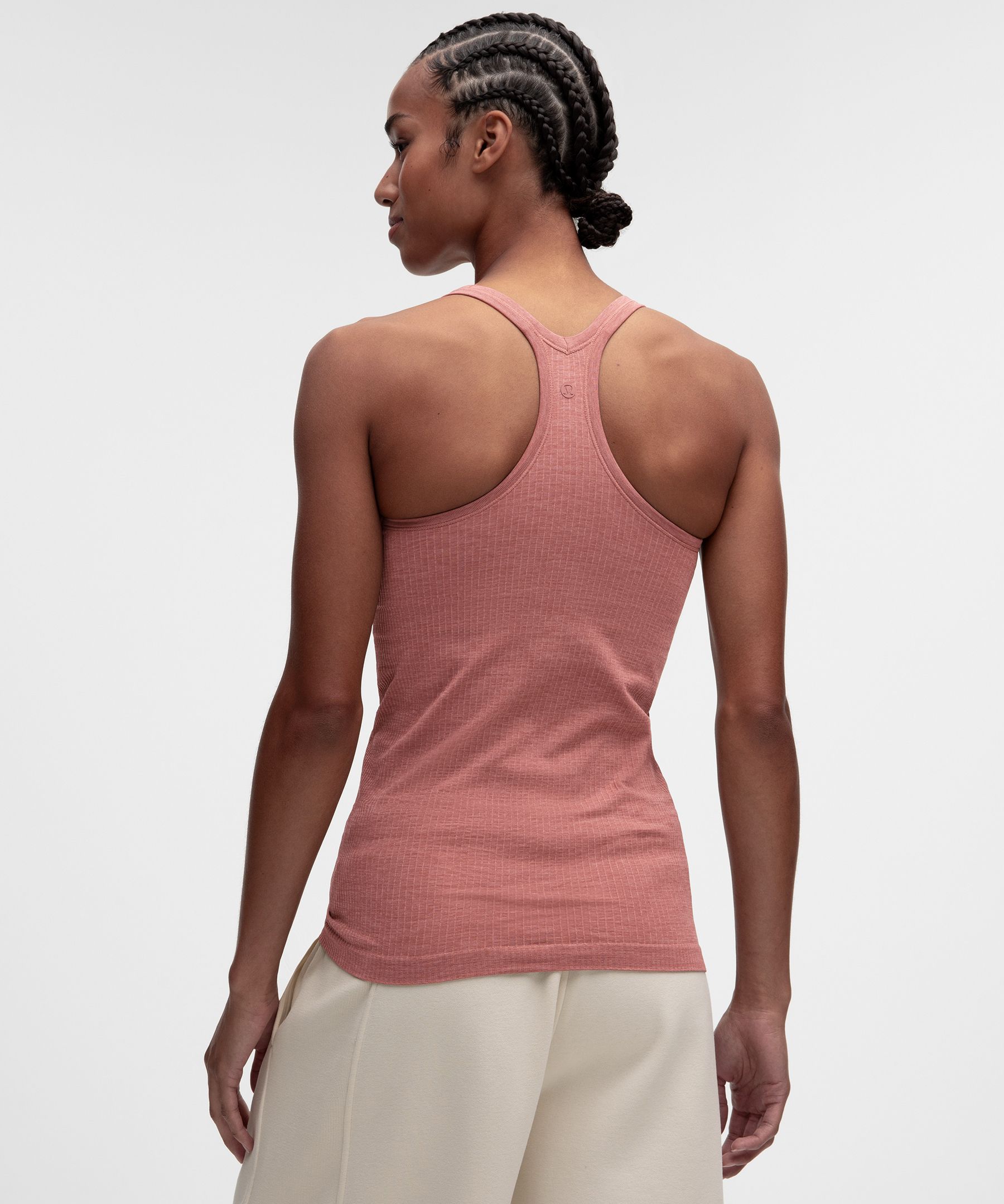 Ebb to Street Tank Top *Light Support, B/C Cup