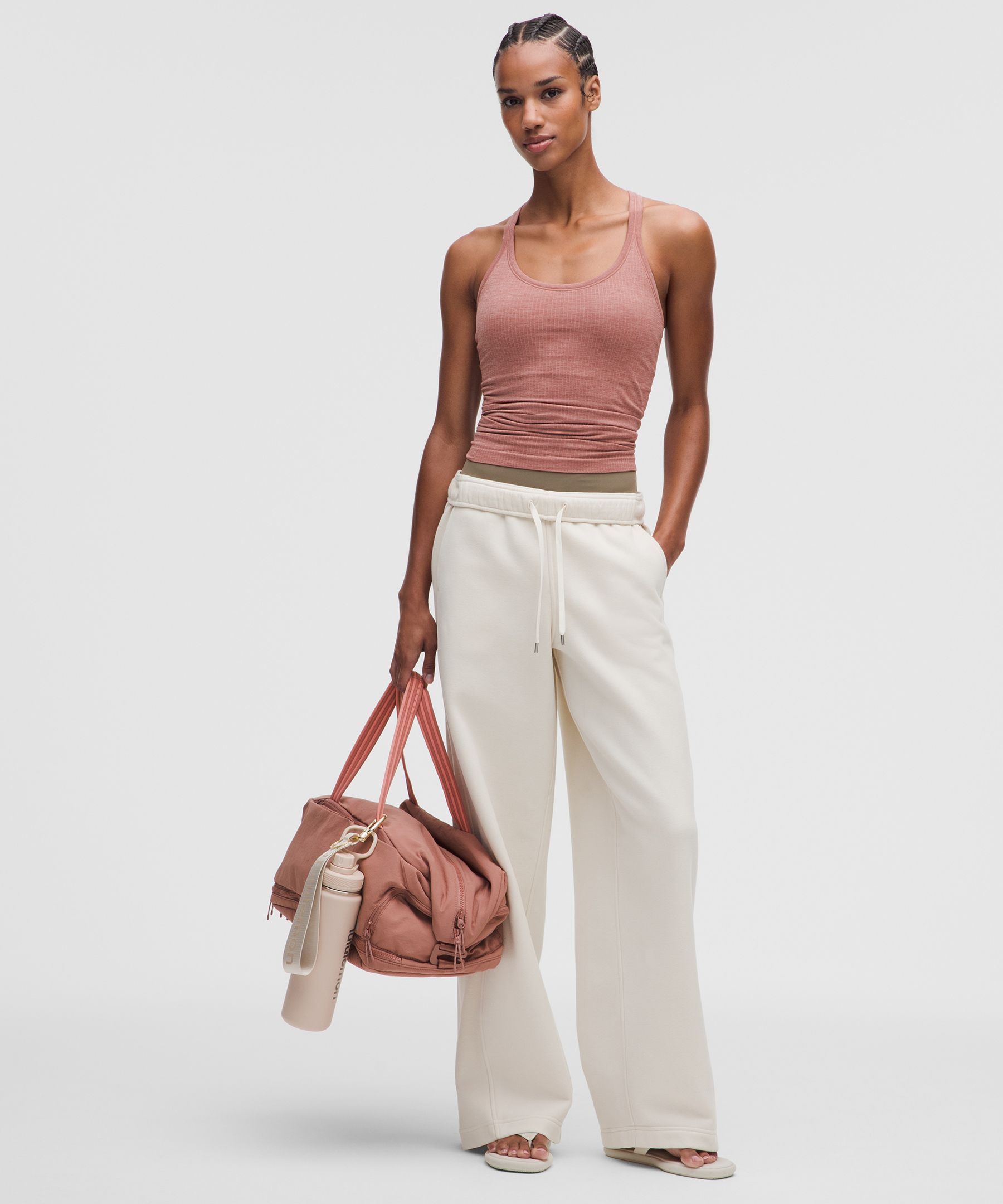 Ebb to Street Tank Top *Light Support, B/C Cup