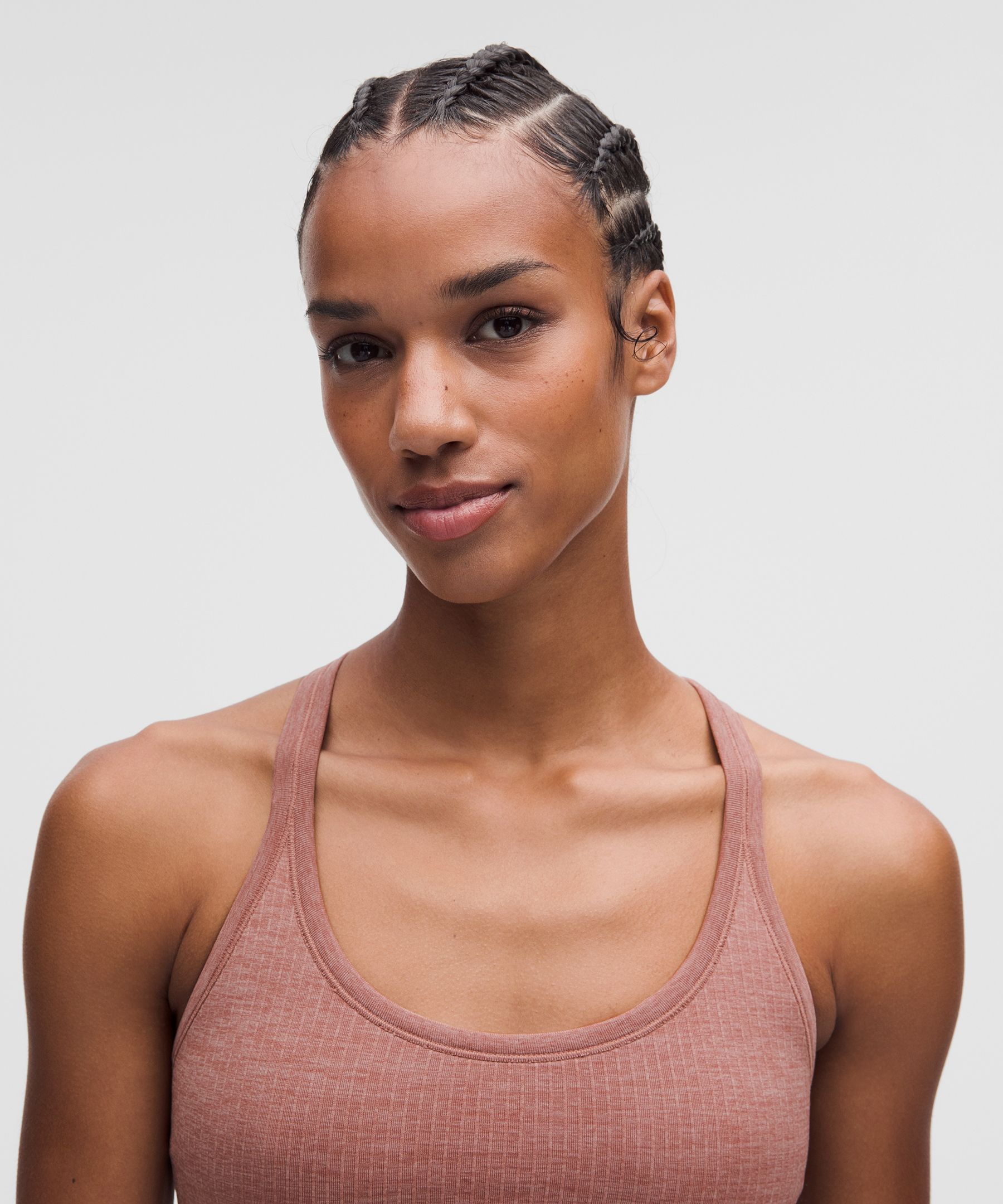Ebb to Street Tank Top *Light Support, B/C Cup