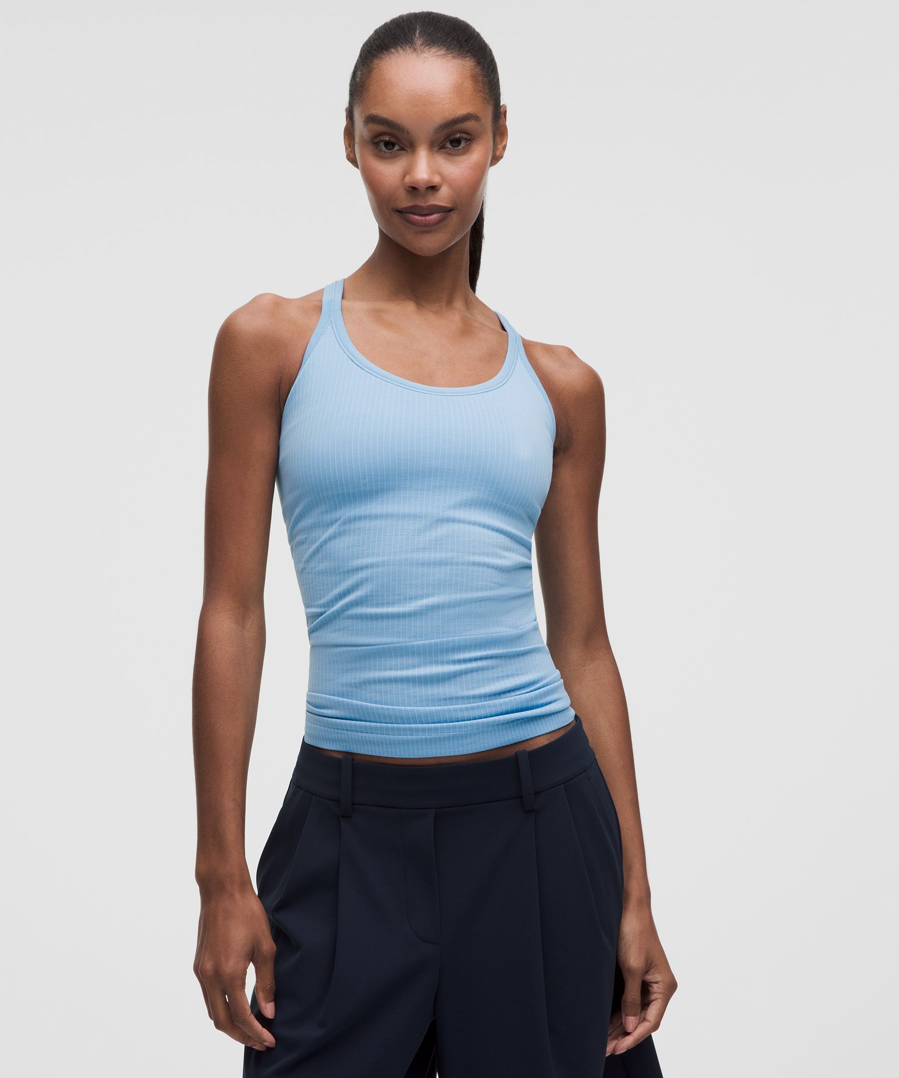 Ebb to Street Tank Top *Light Support, B/C Cup