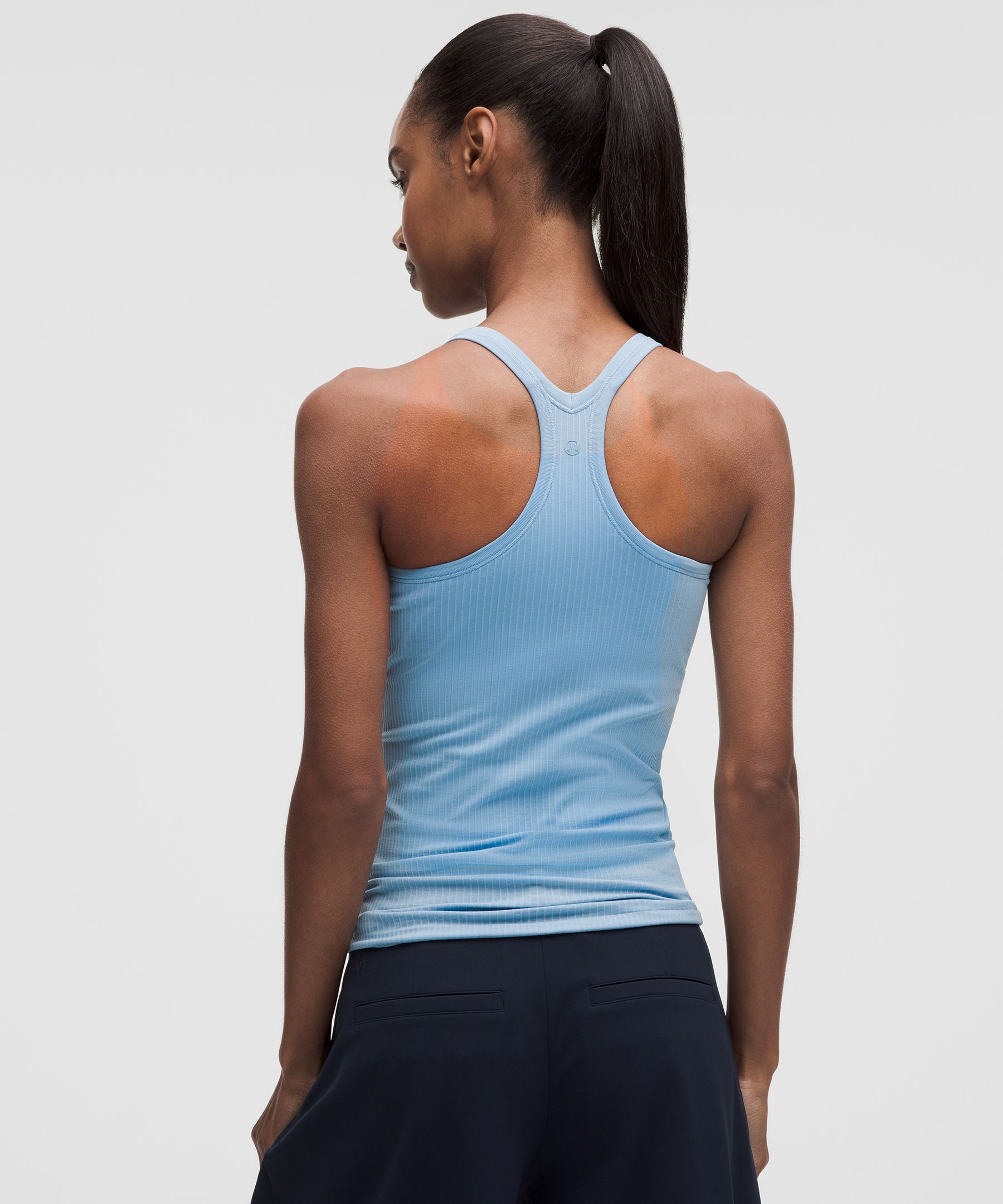 Ebb to Street Tank Top *Light Support, B/C Cup
