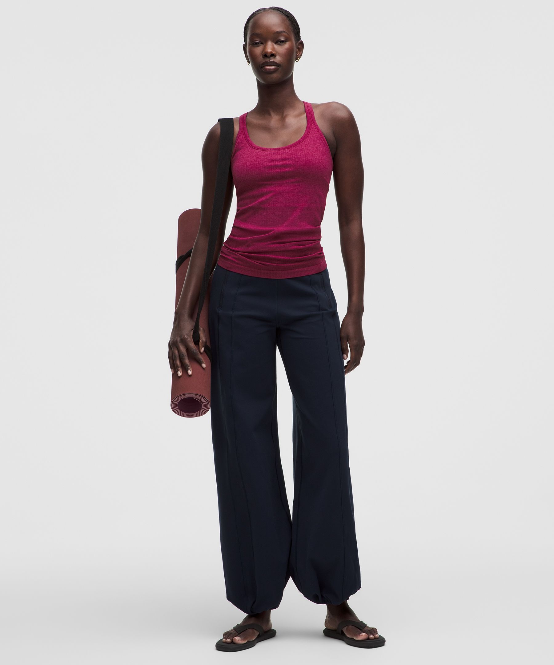 Ebb to Street Tank Top