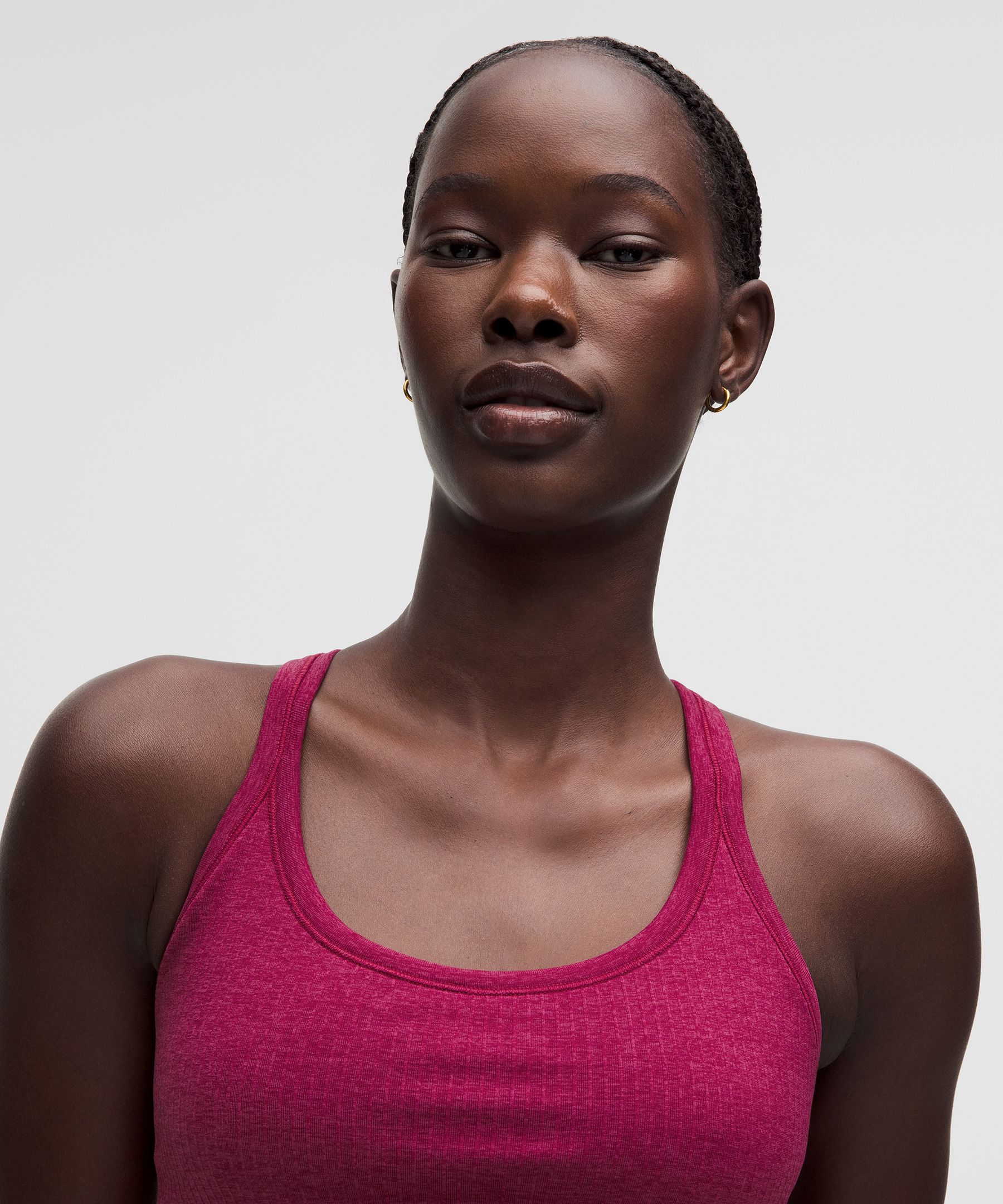 Ebb to Street Tank Top