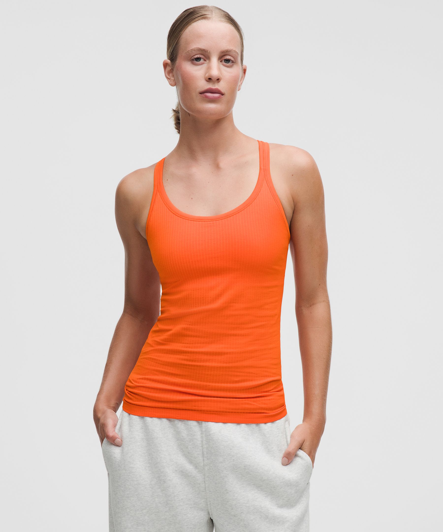 Ebb to Street Tank Top