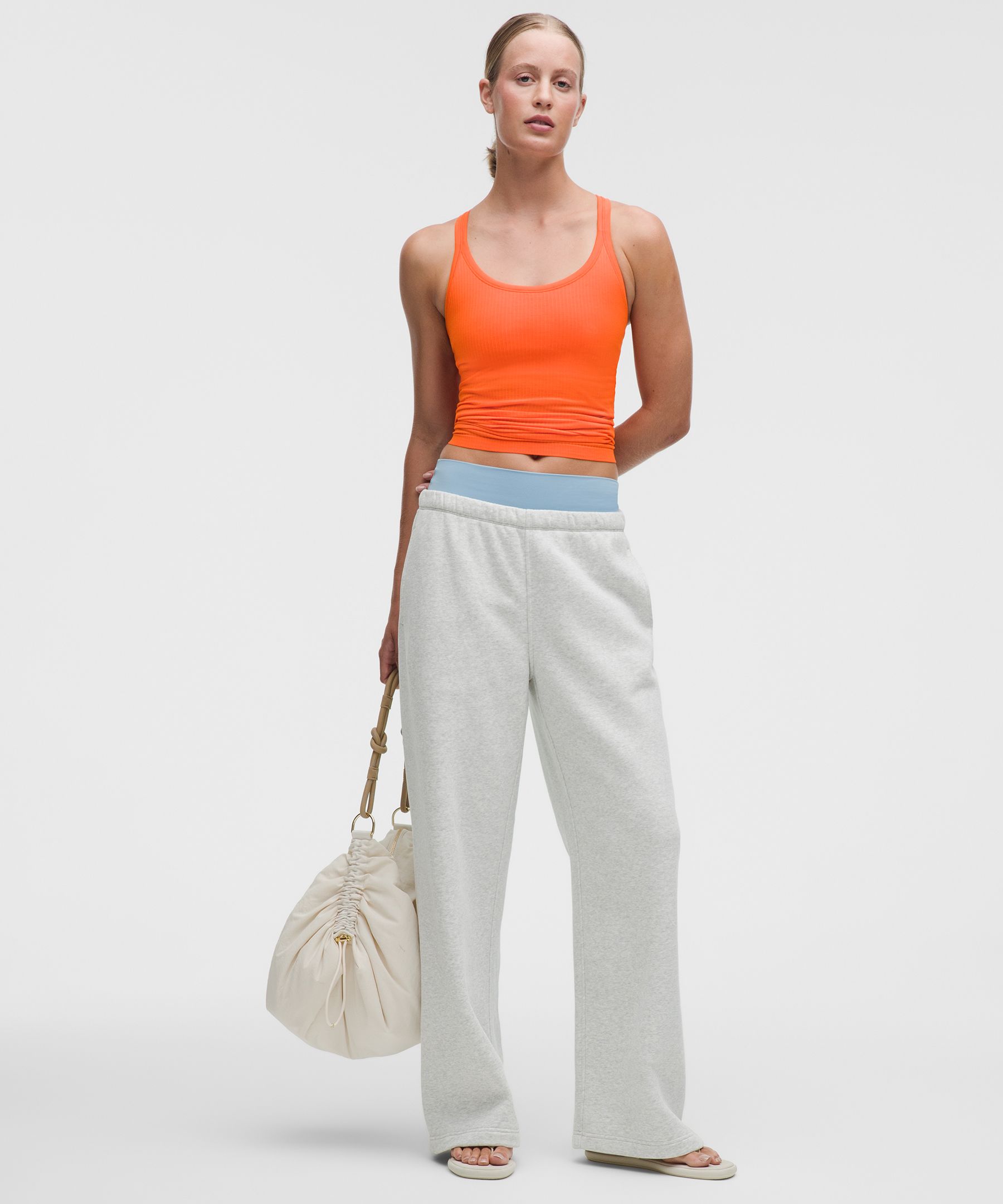 Ebb to Street Tank Top