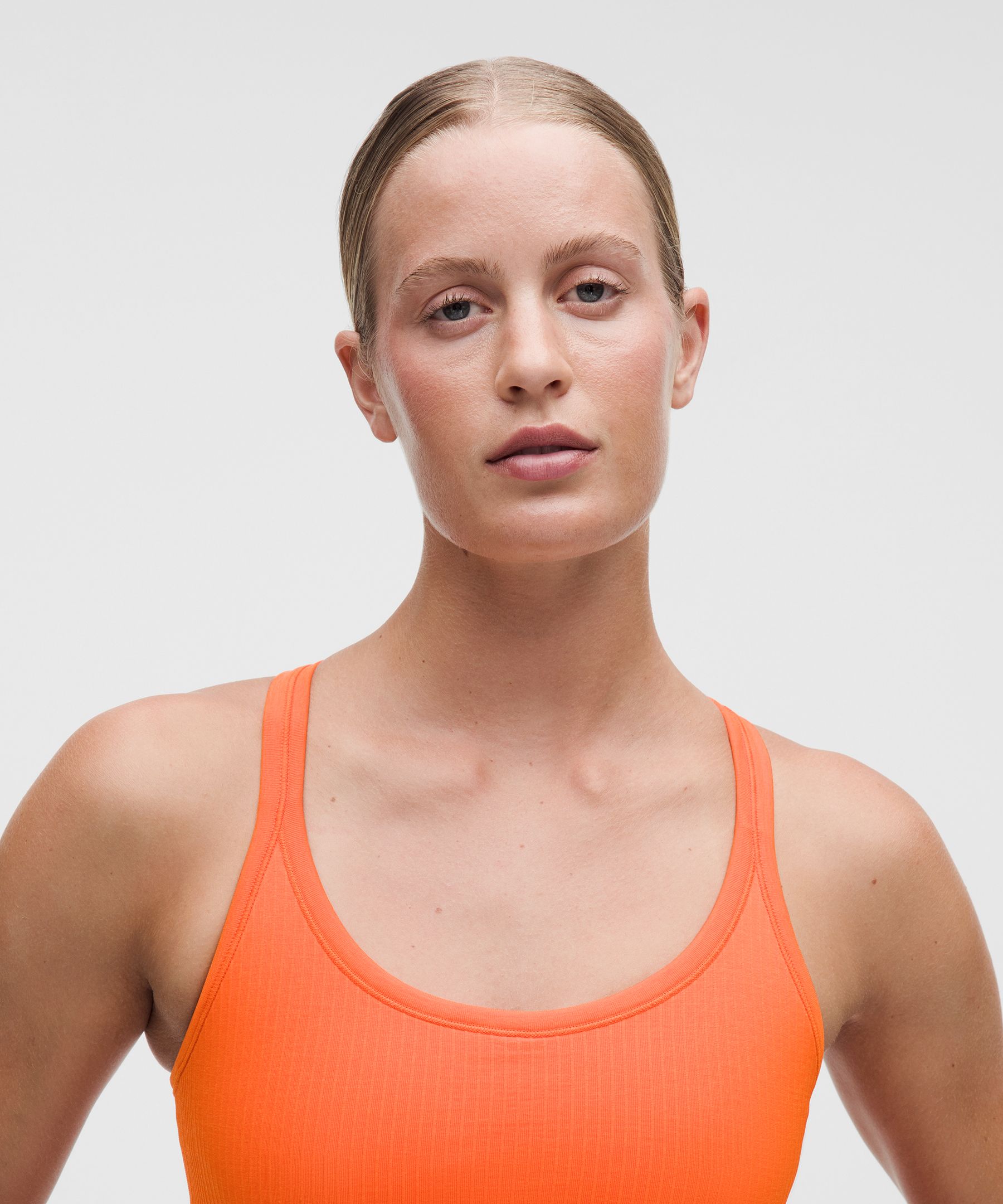 Ebb to Street Tank Top