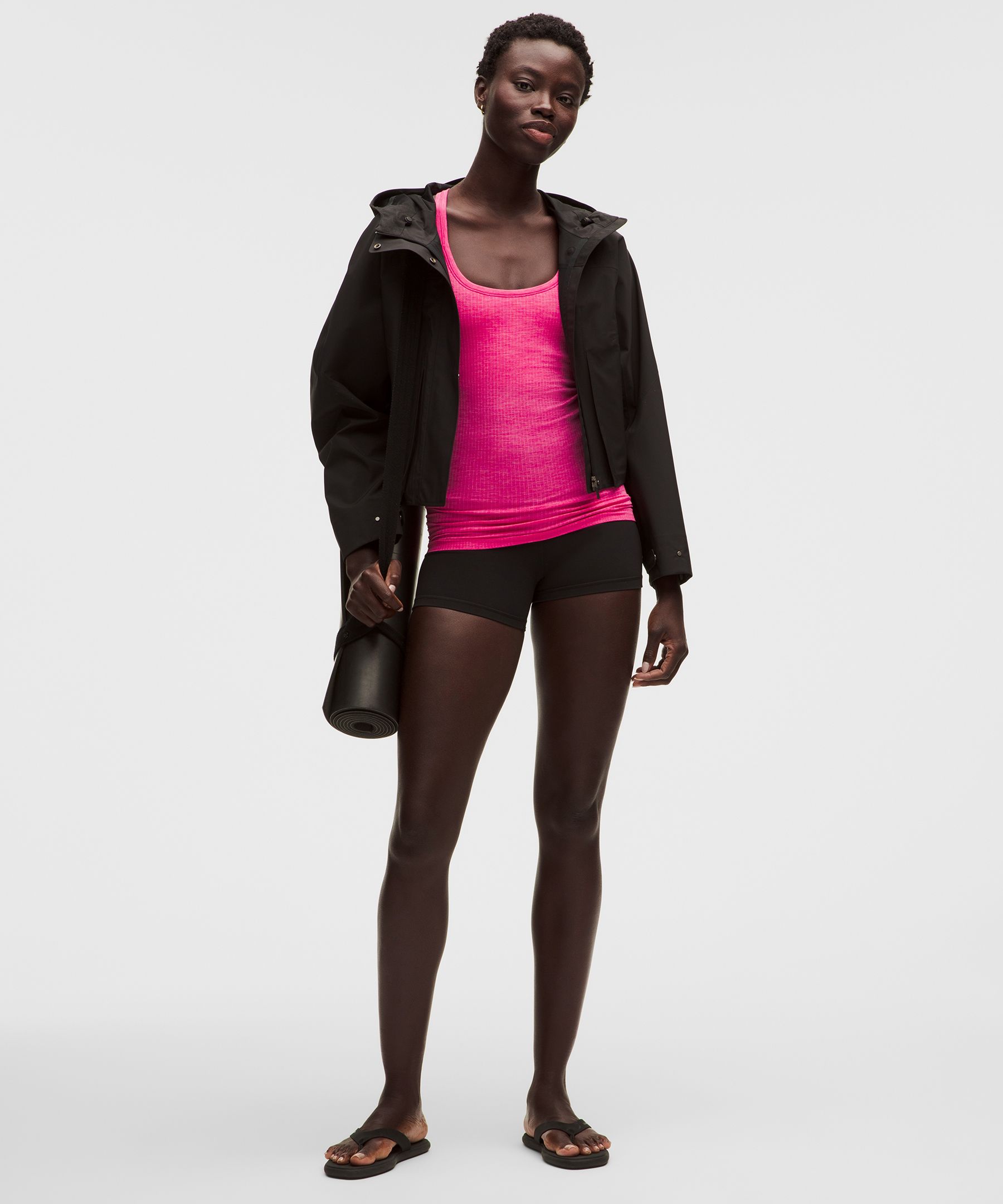 Ebb to Street Tank Top
