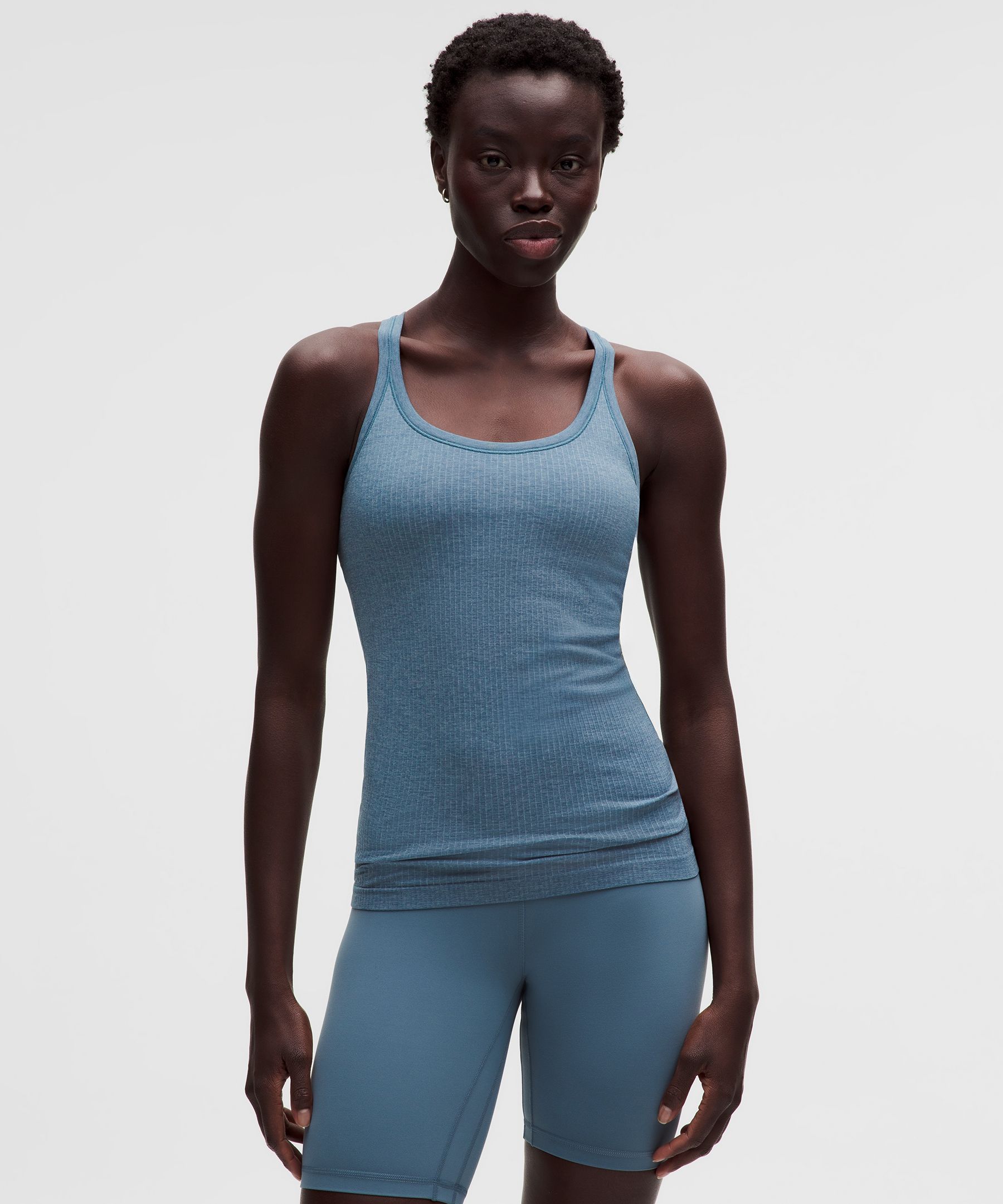 Ebb to Street タンクトップ | タンクトップ | Lululemon JP