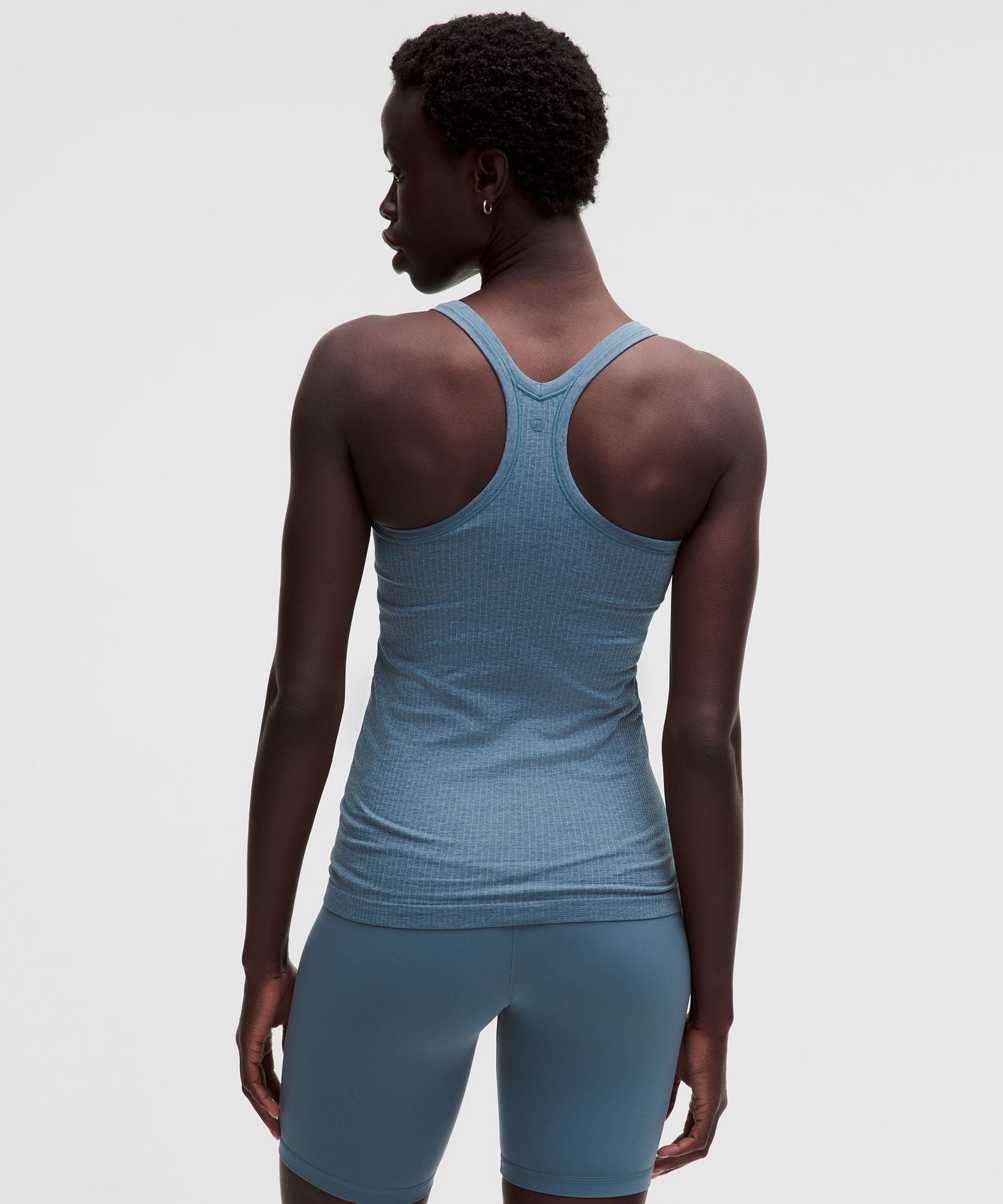 Ebb to Street Tank Top *Light Support, B/C Cup