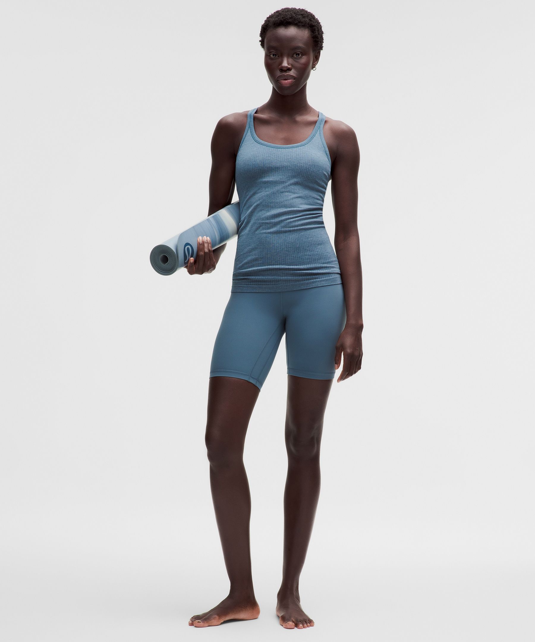 Ebb to Street Tank Top *Light Support, B/C Cup