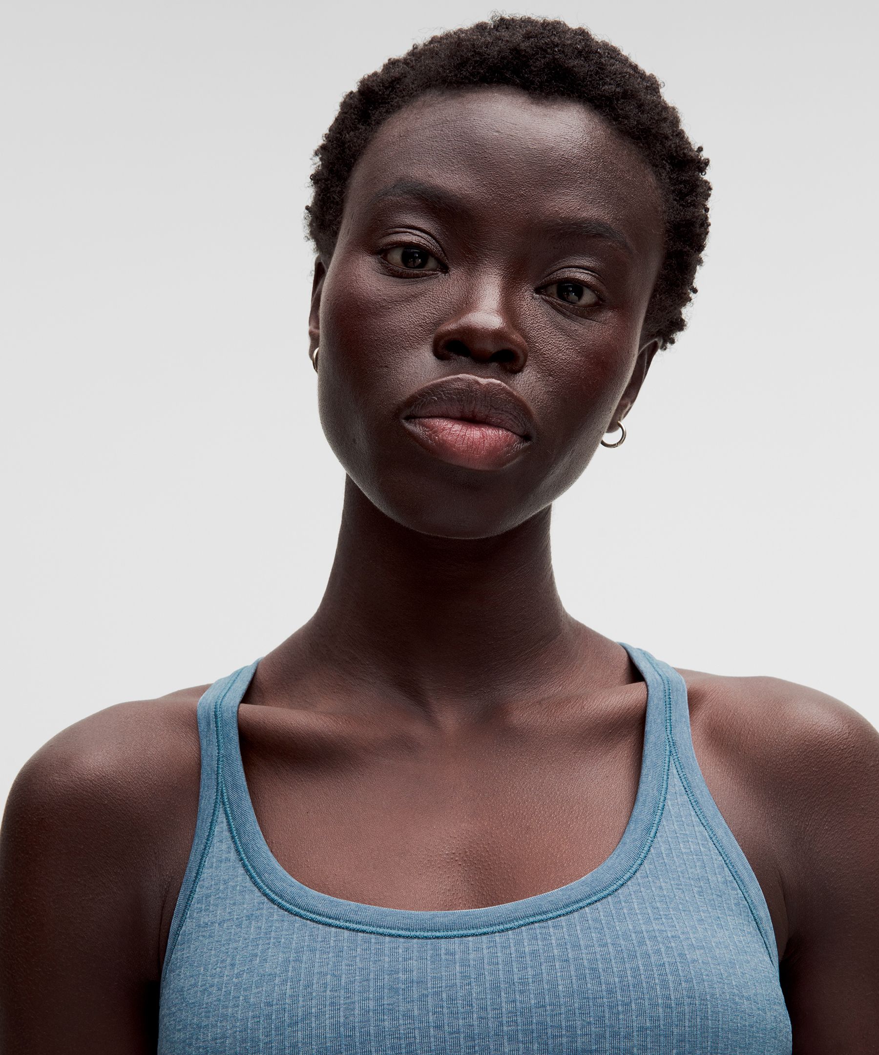 Ebb to Street Tank Top *Light Support, B/C Cup