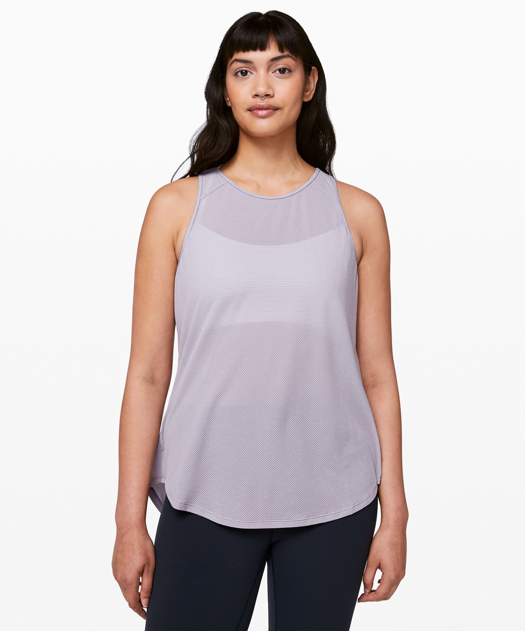 lululemon open up tank