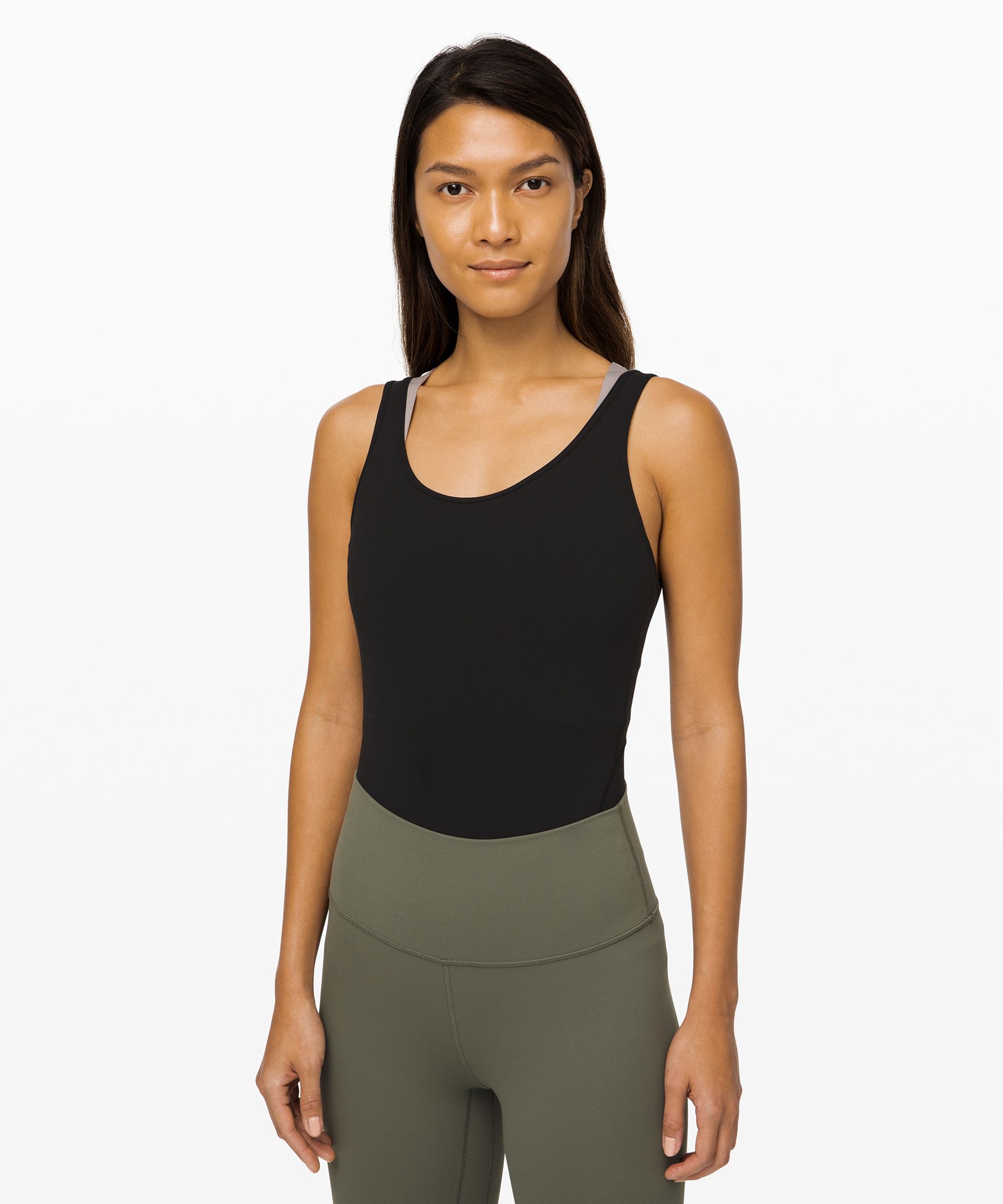 lululemon arise bra