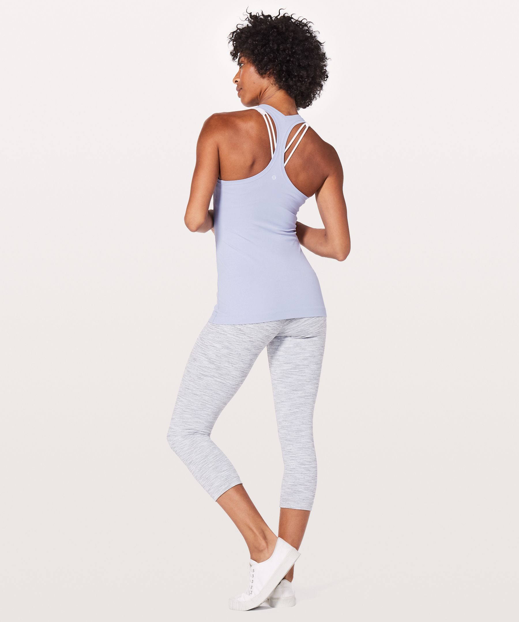 lululemon cool racerback