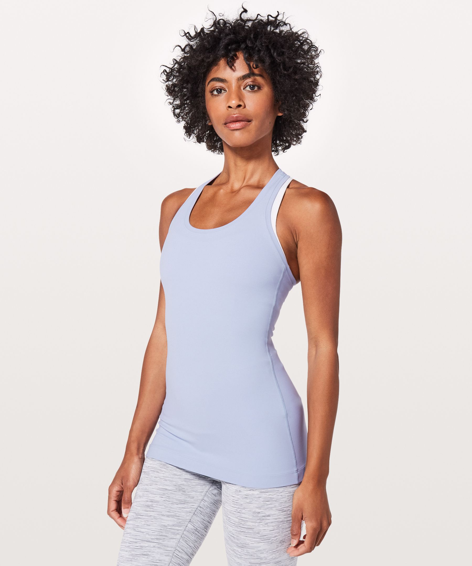 lululemon racerback