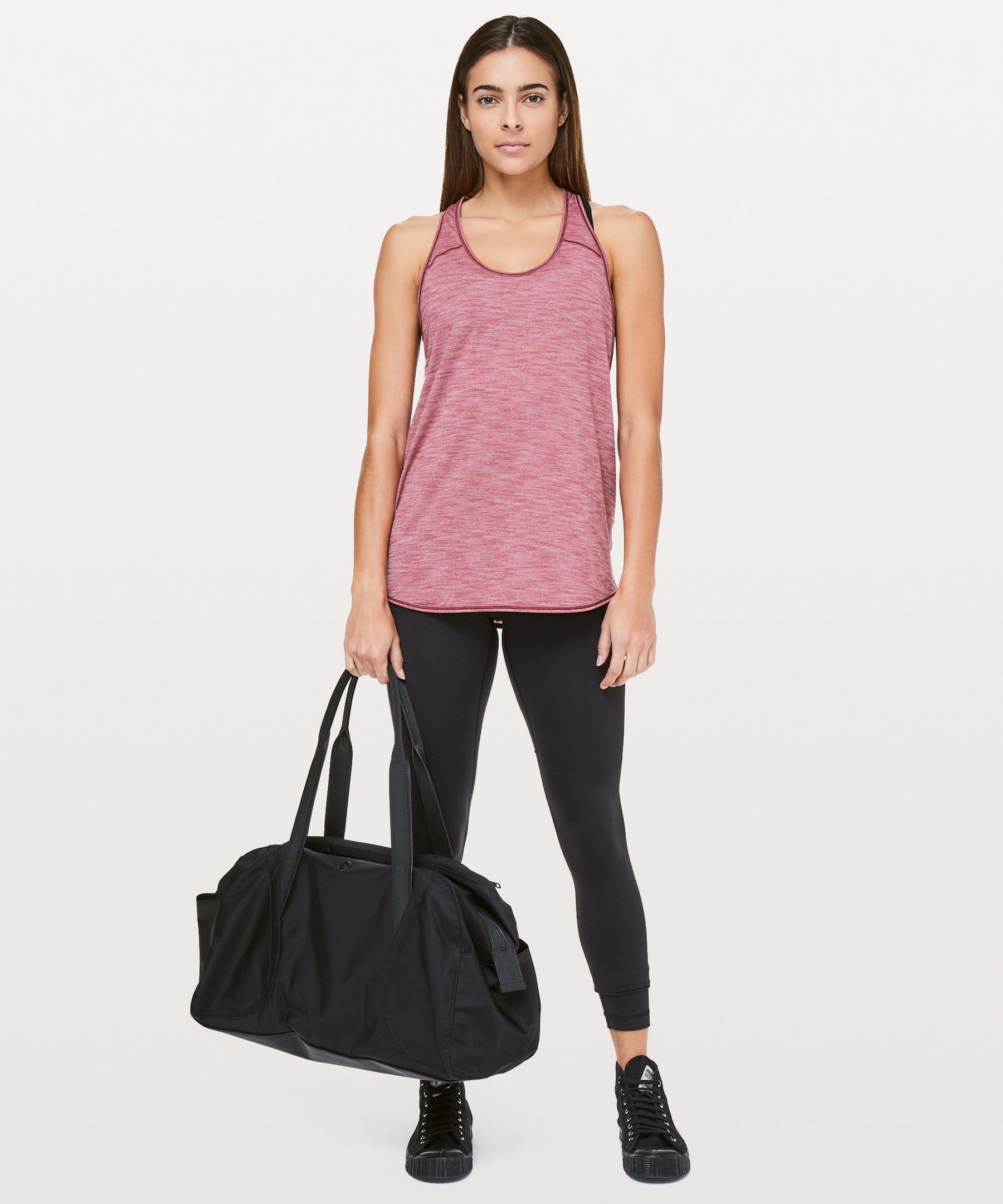 Photo of Essential Tank