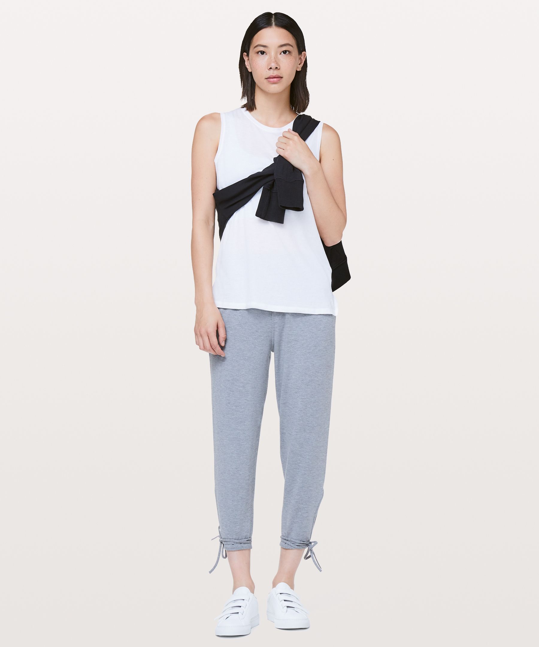 Photo of Love Sleeveless Tank *Light