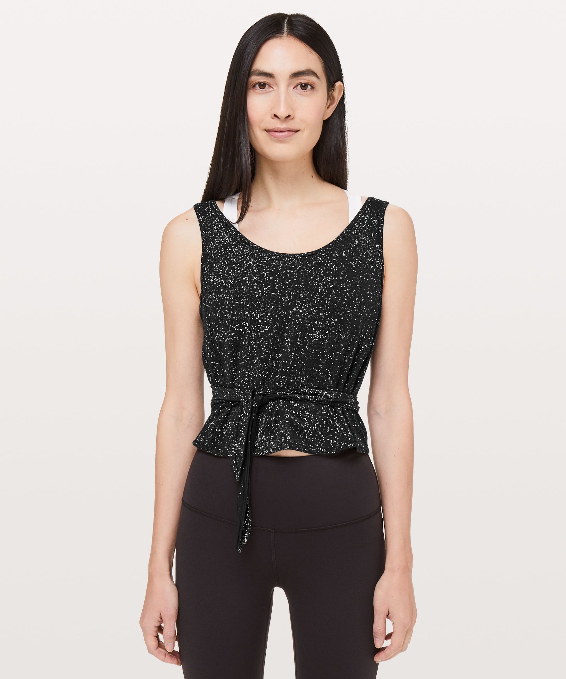 Photo of It's A Tie Tank