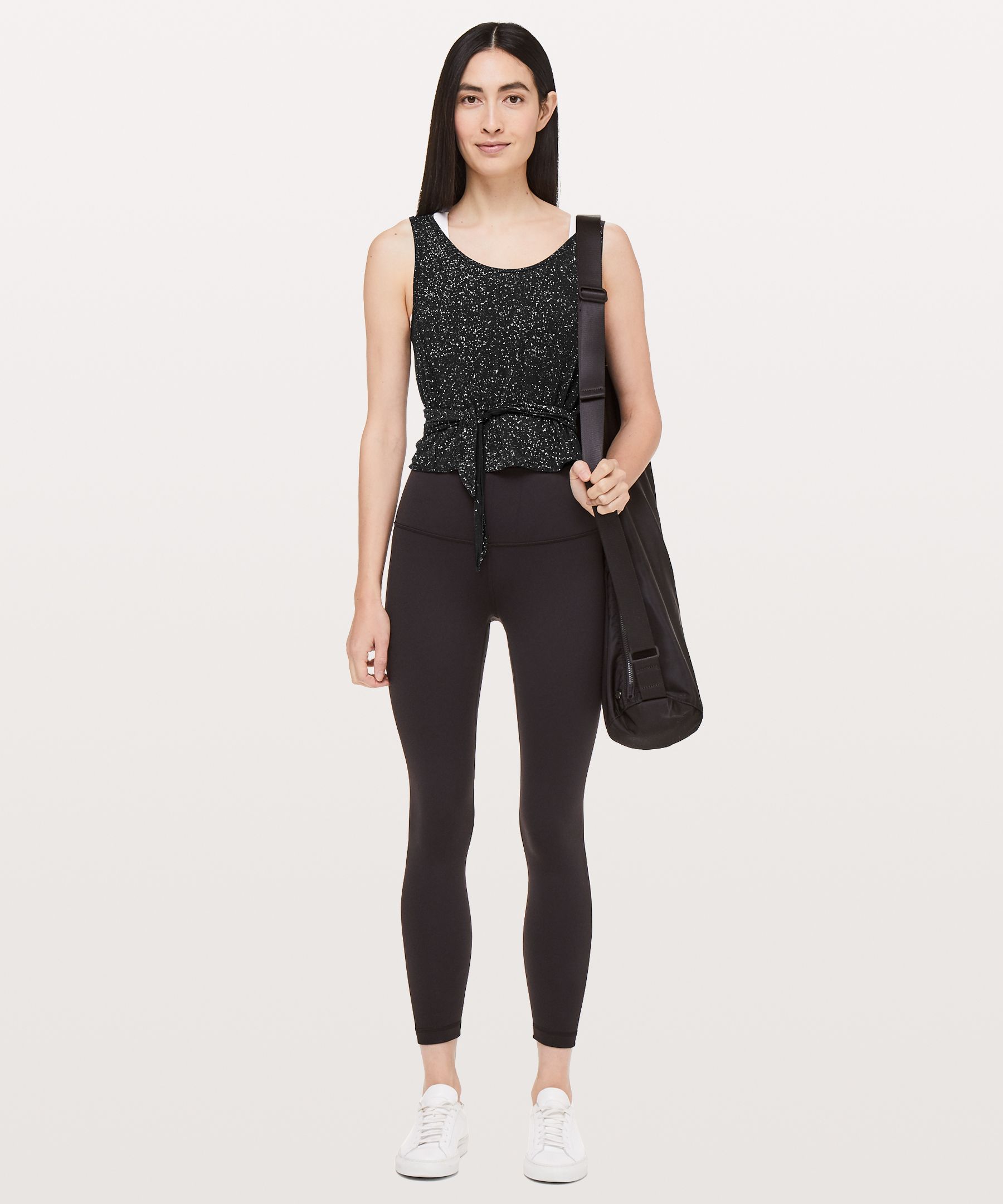 Photo of It's A Tie Tank