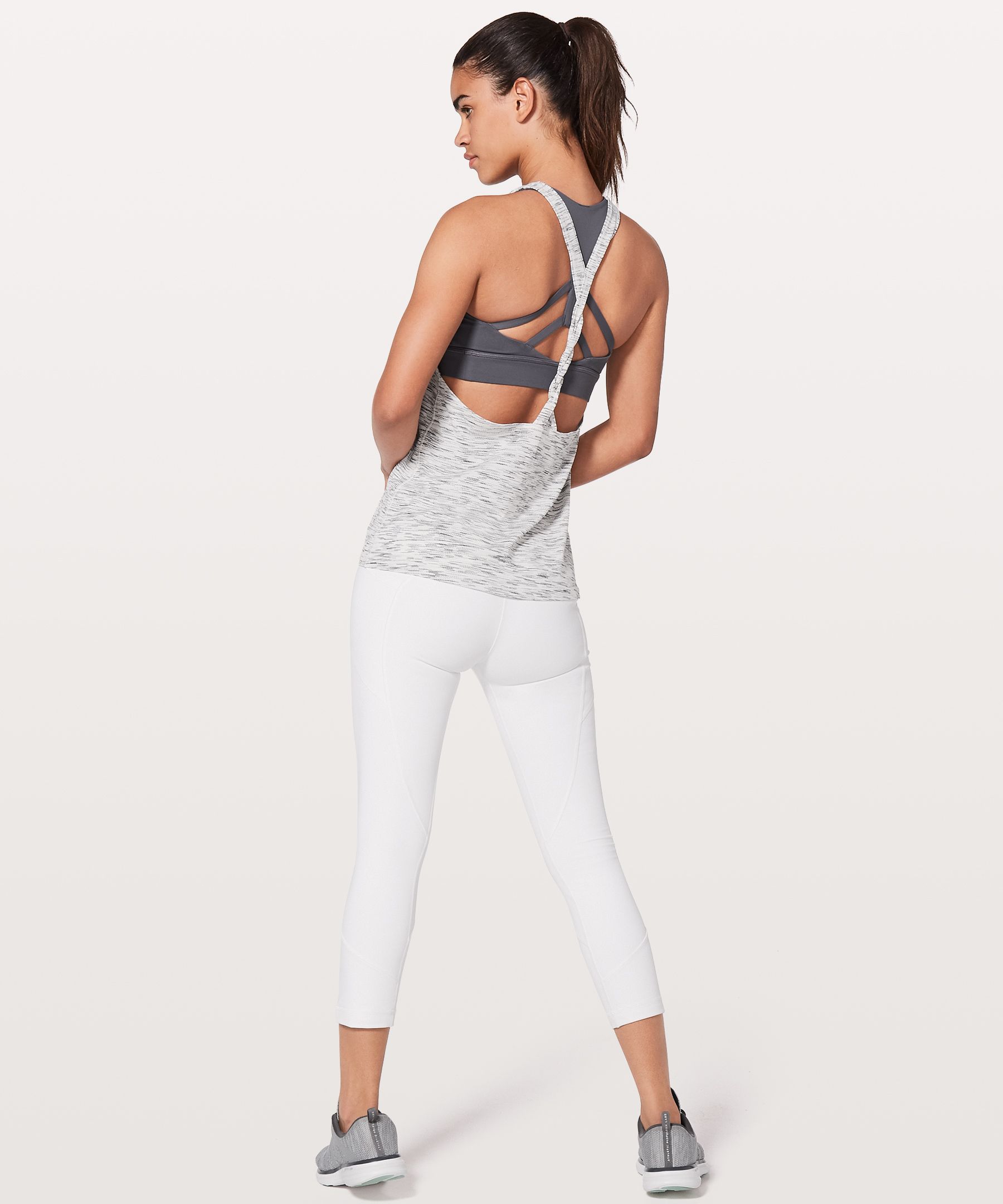 Twist and Toil Tank | タンクトップ | Lululemon JP