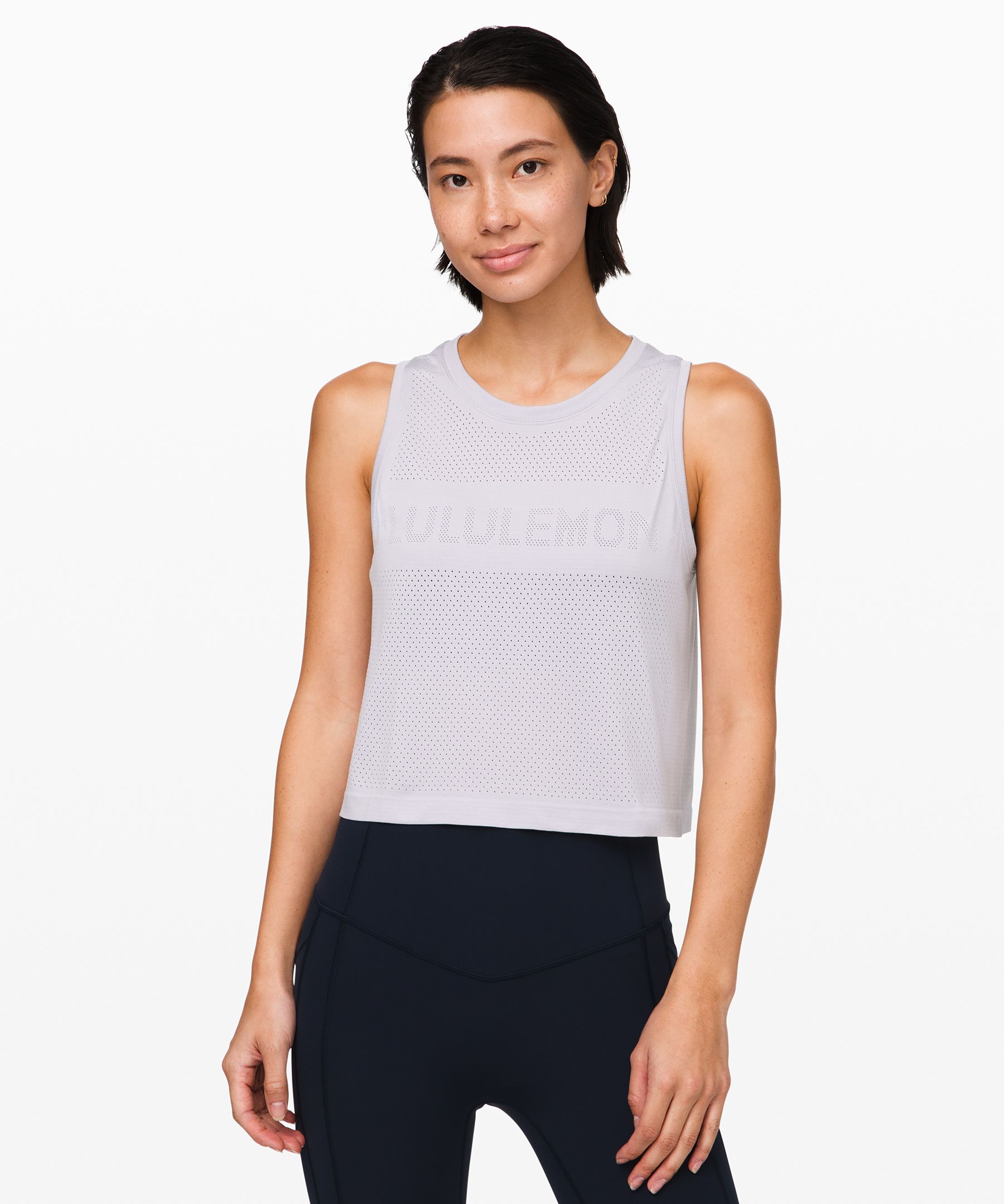 lululemon muscle tank