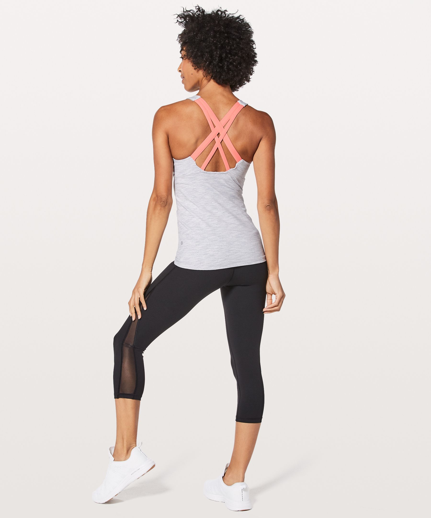 lululemon run on tank