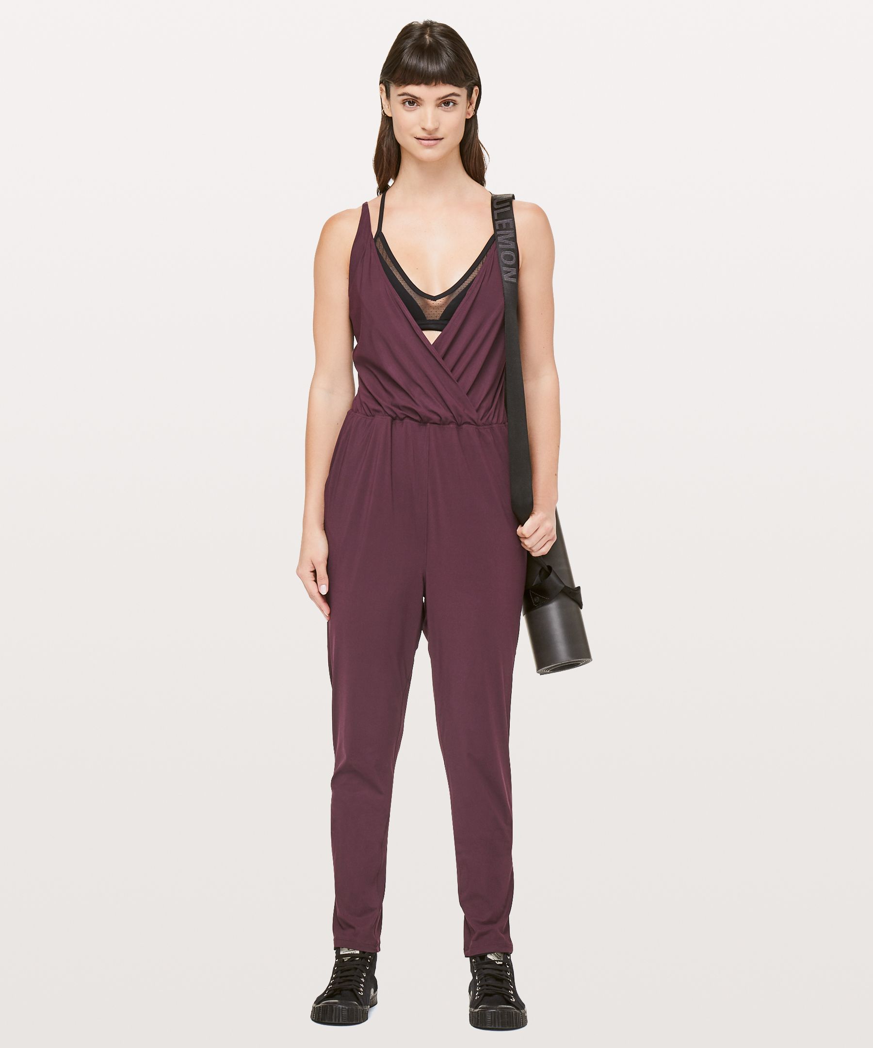 lululemon athletica, Pants & Jumpsuits