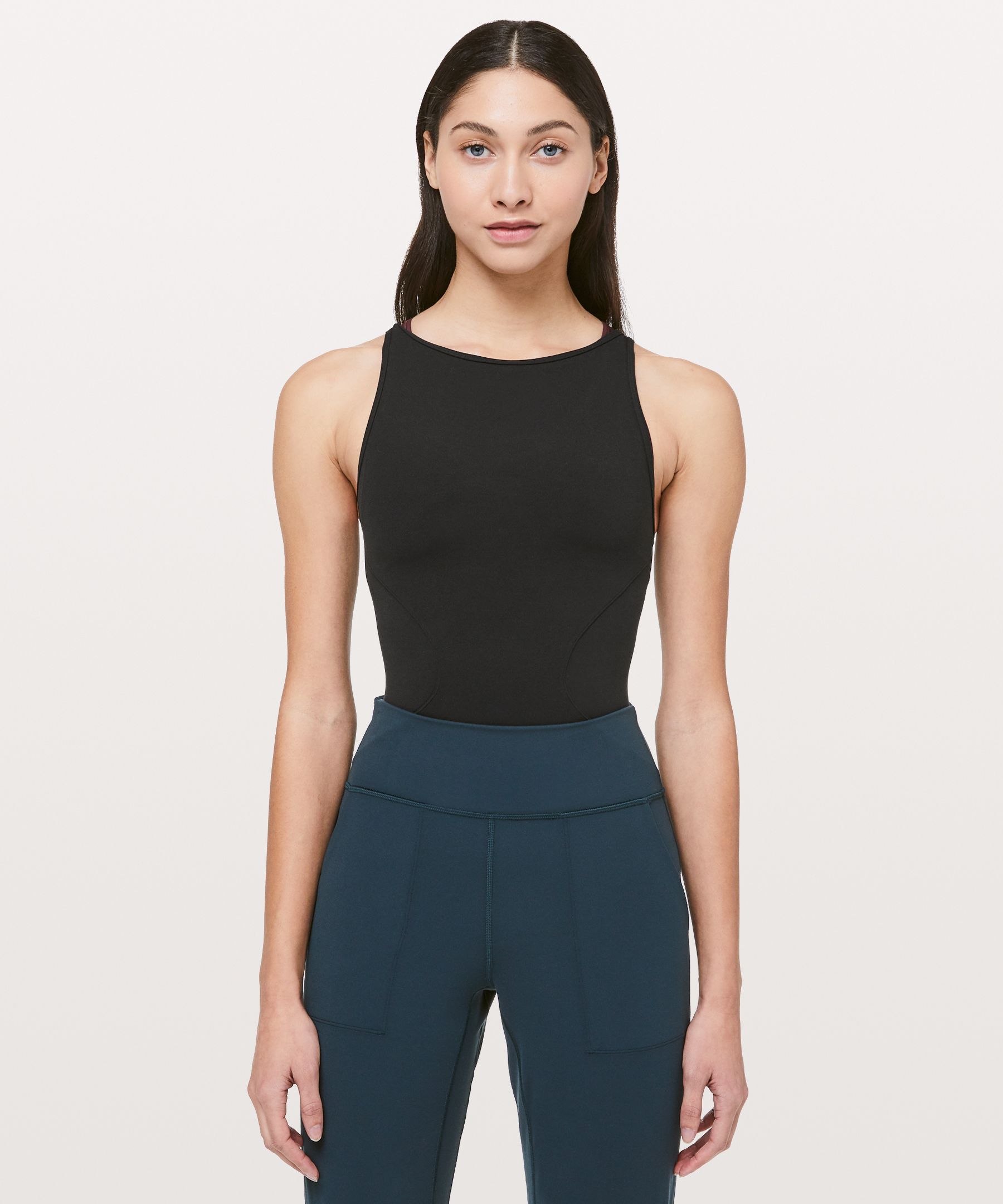 Stylish, Sweat-Wicking Workout Bodysuits You'll Want to Live In