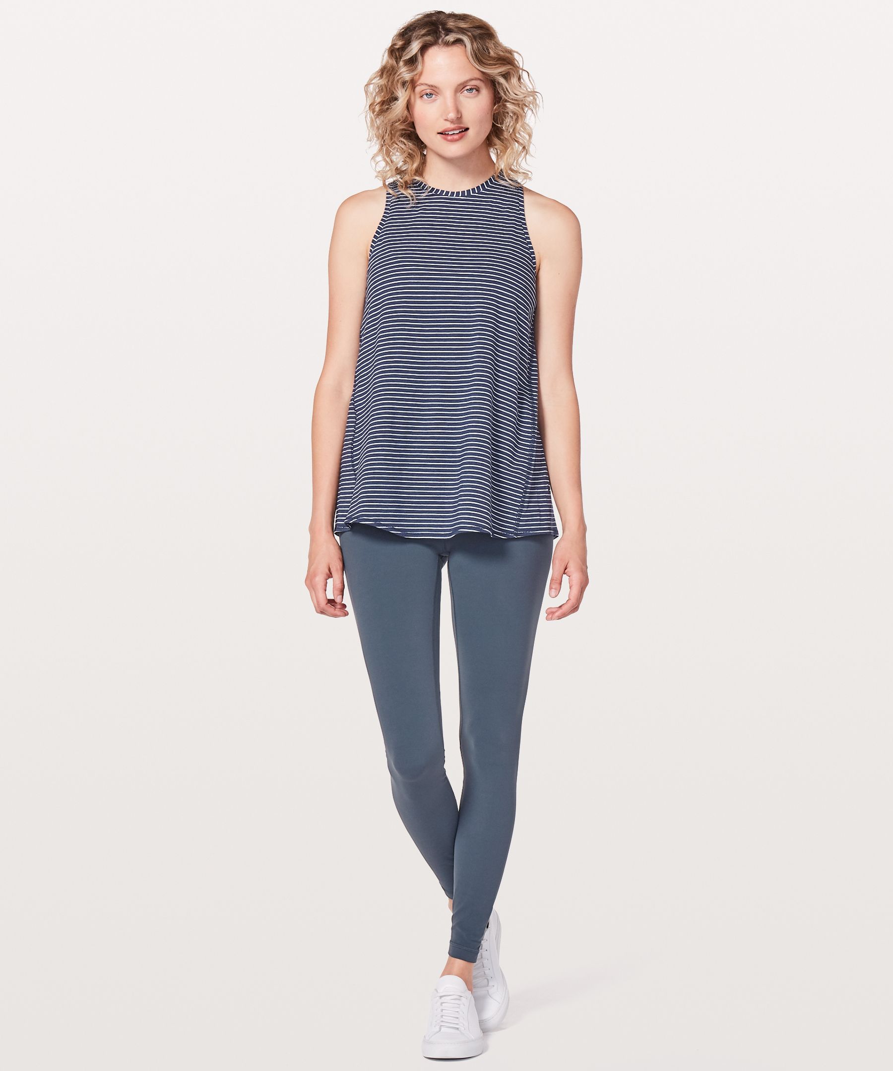 Photo of All Tied Up Tank