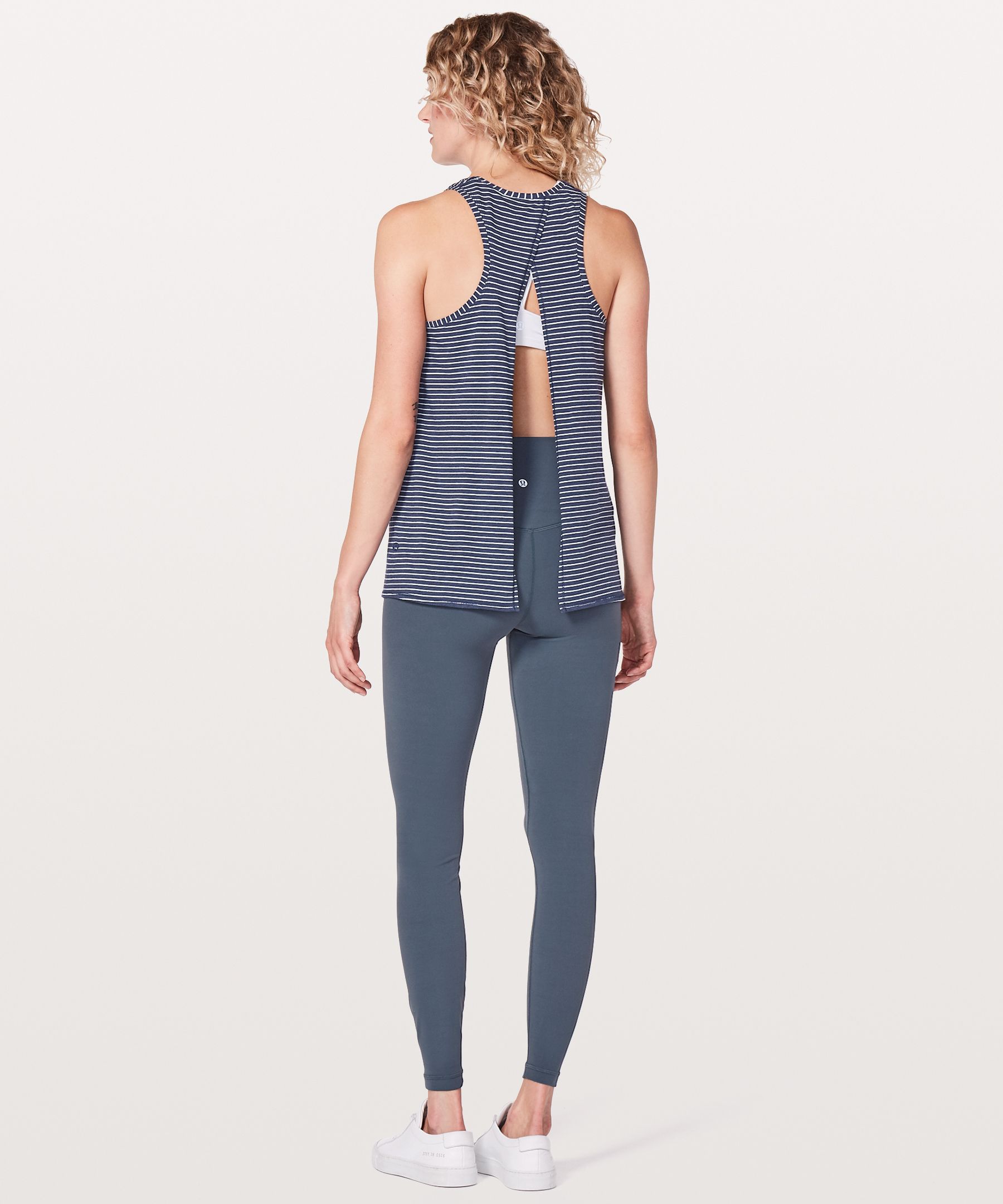 Photo of All Tied Up Tank