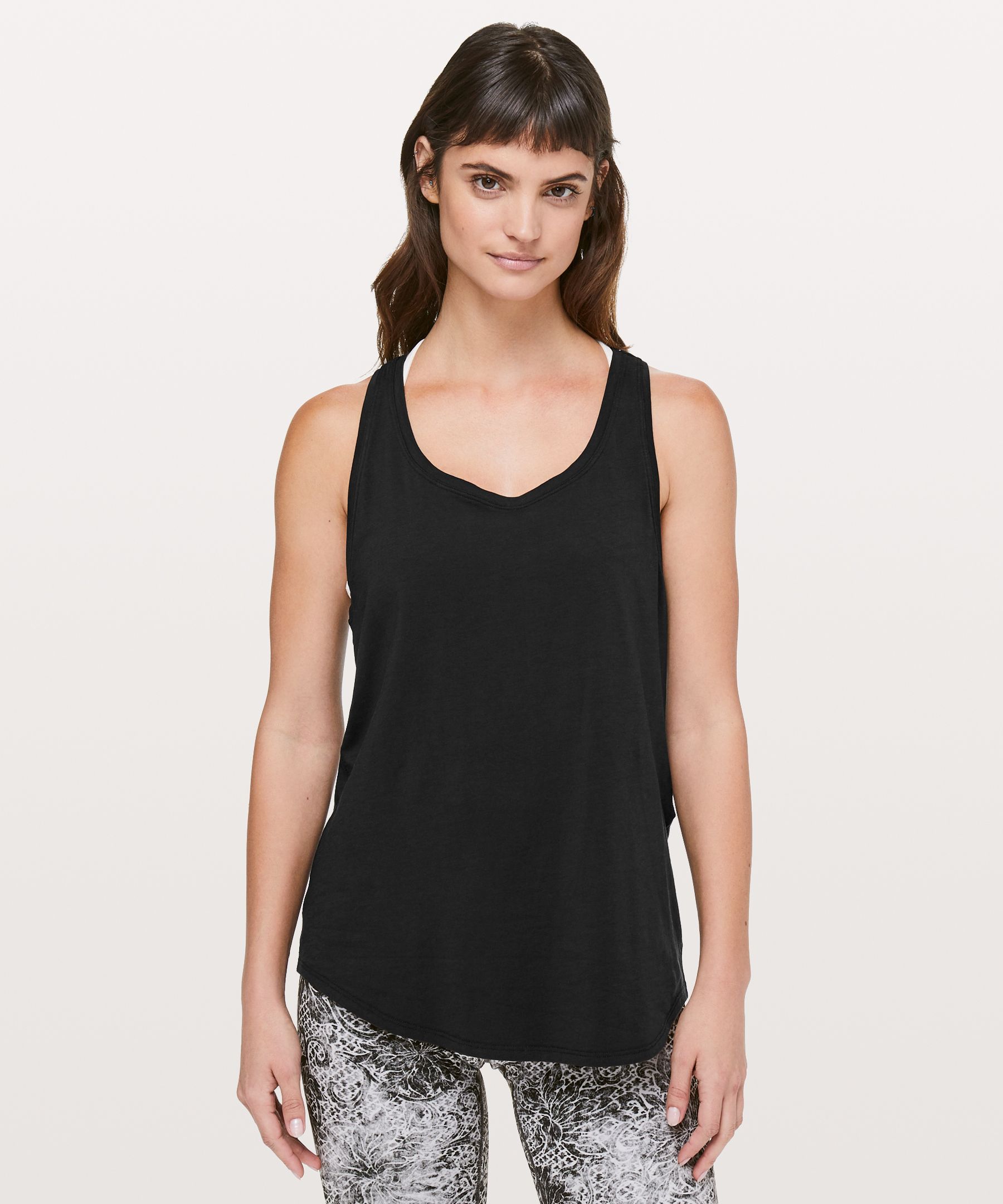 Photo of Love Tank *Pleated