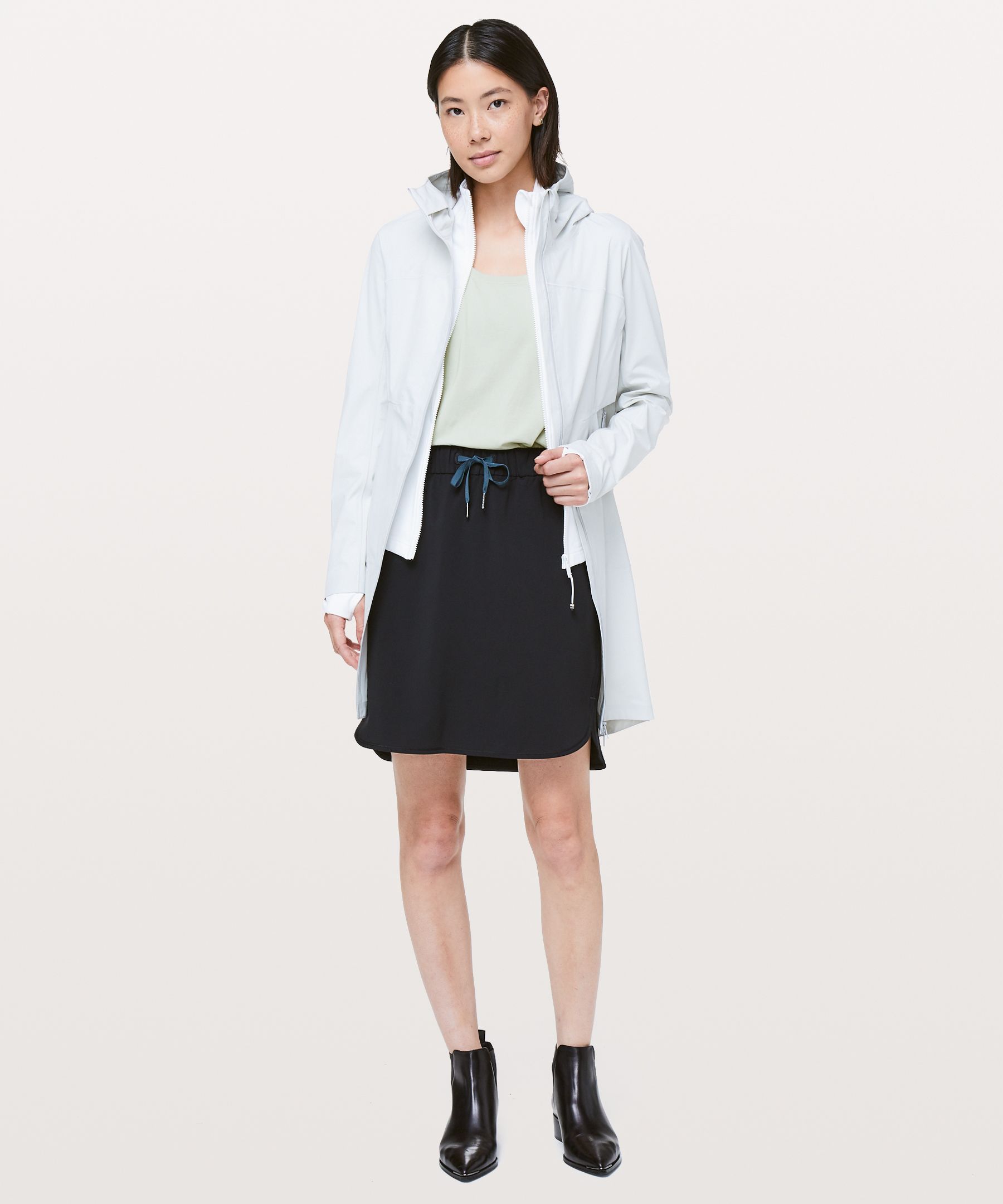 Photo of Love Tank *Pleated