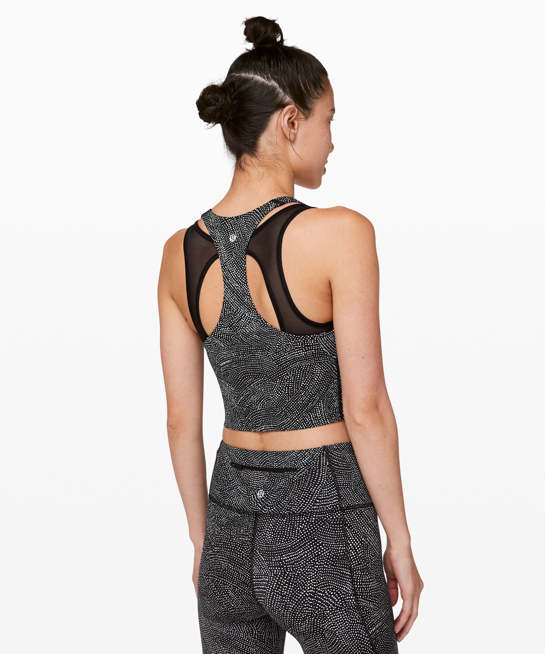 lululemon free spirit tank