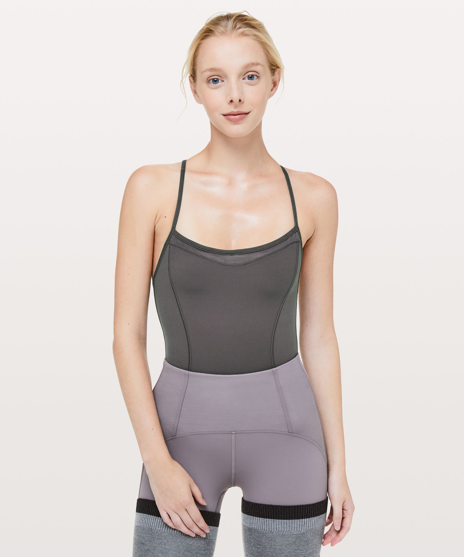 lululemon leotard