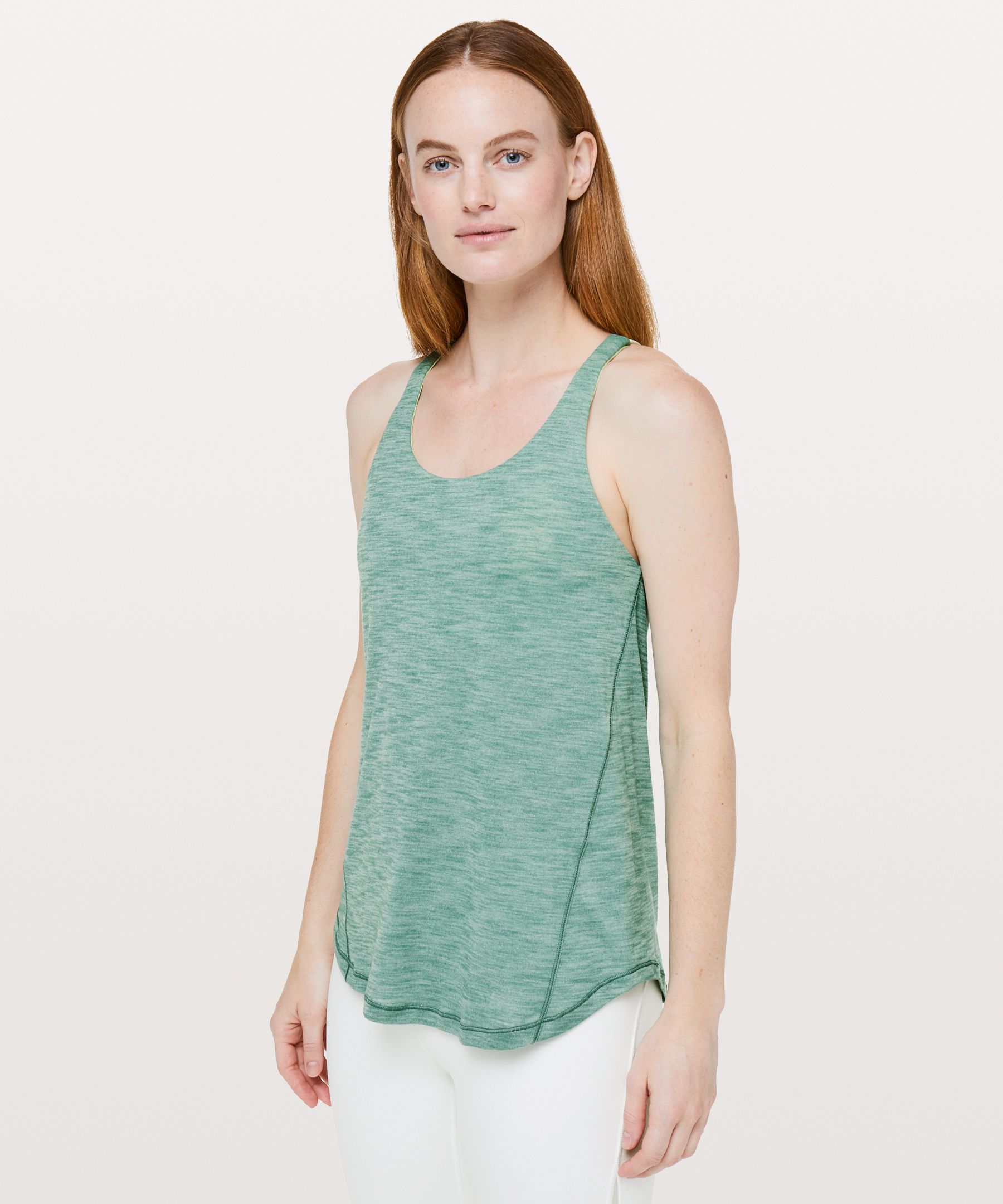 more movement tank lululemon