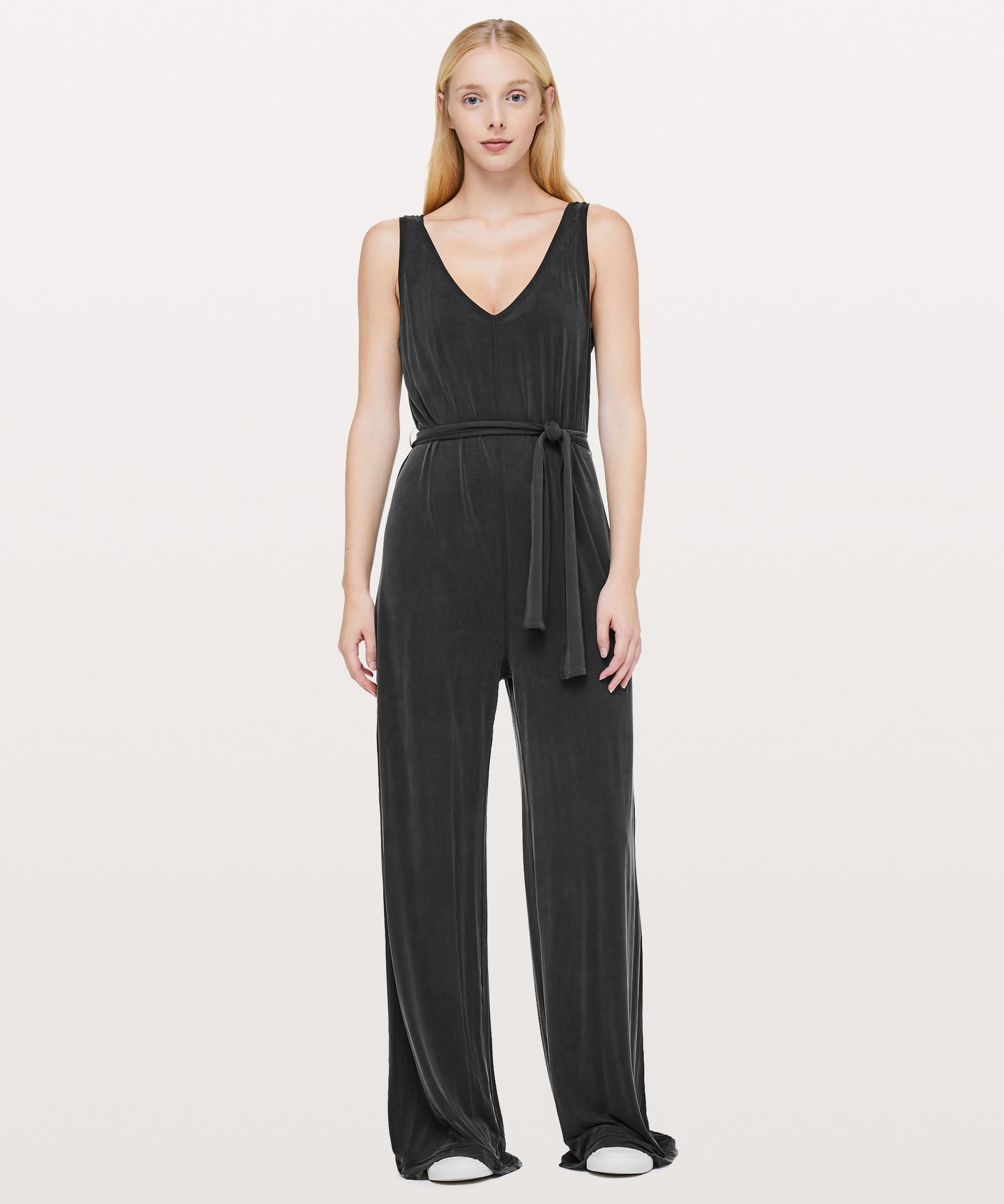 Photo of Principal Dancer Jumpsuit *31"