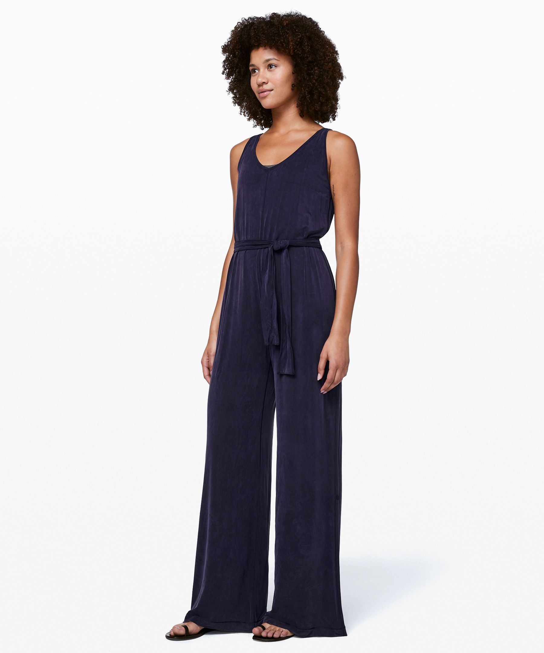 Principal dancer sales jumpsuit lululemon