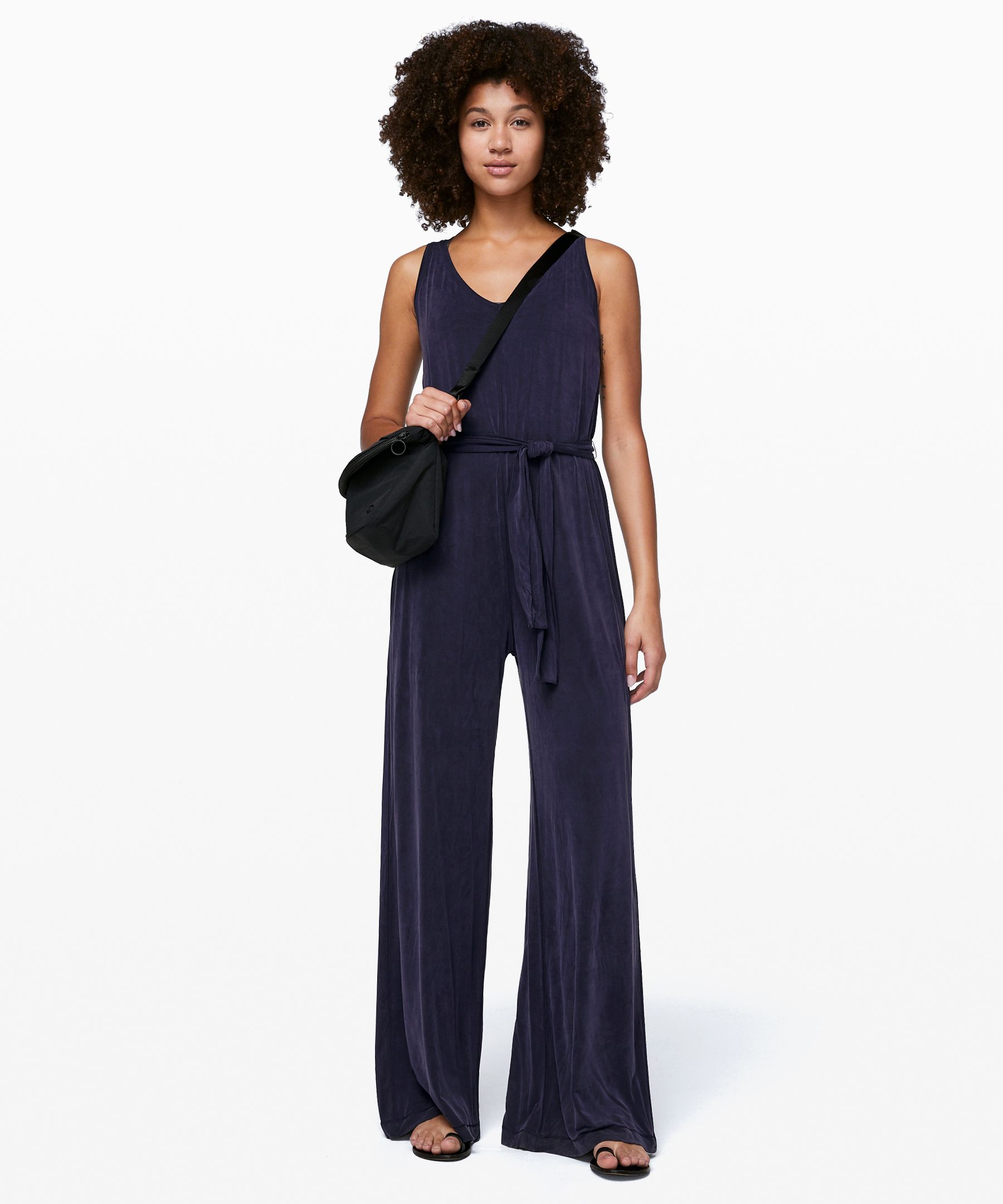 Principal dancer sales jumpsuit lululemon