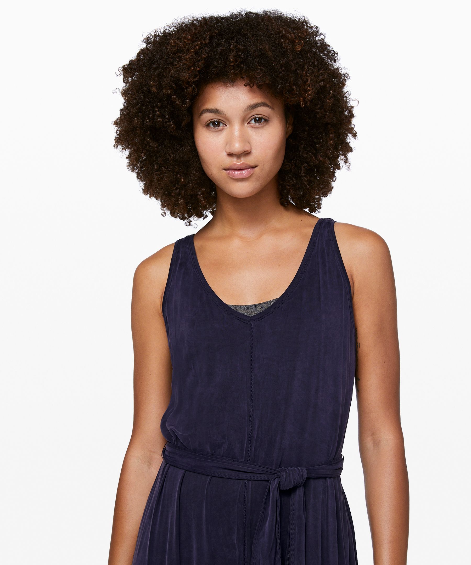 Lululemon principal dancer store jumpsuit