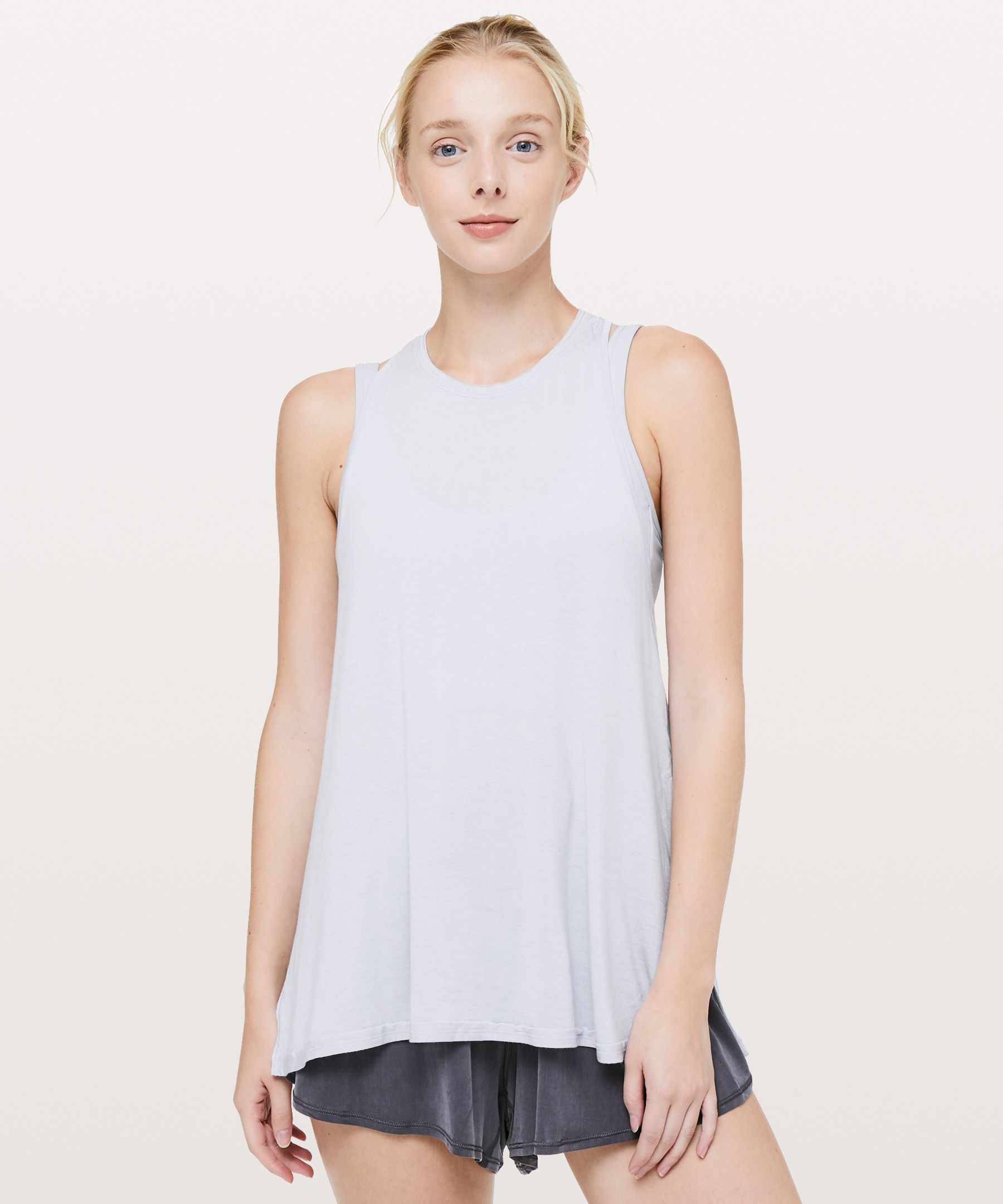 lululemon principal dancer tank