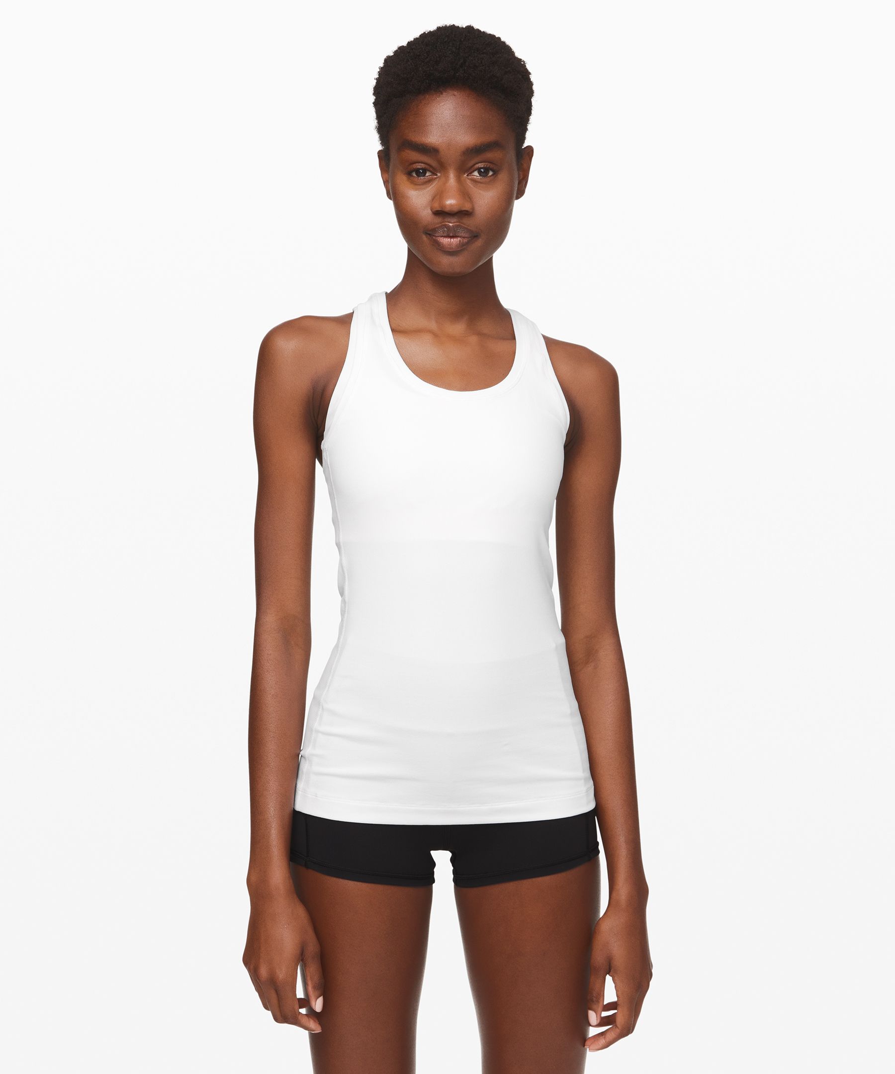 Cool Racerback Tank | Tanks | Lululemon NZ