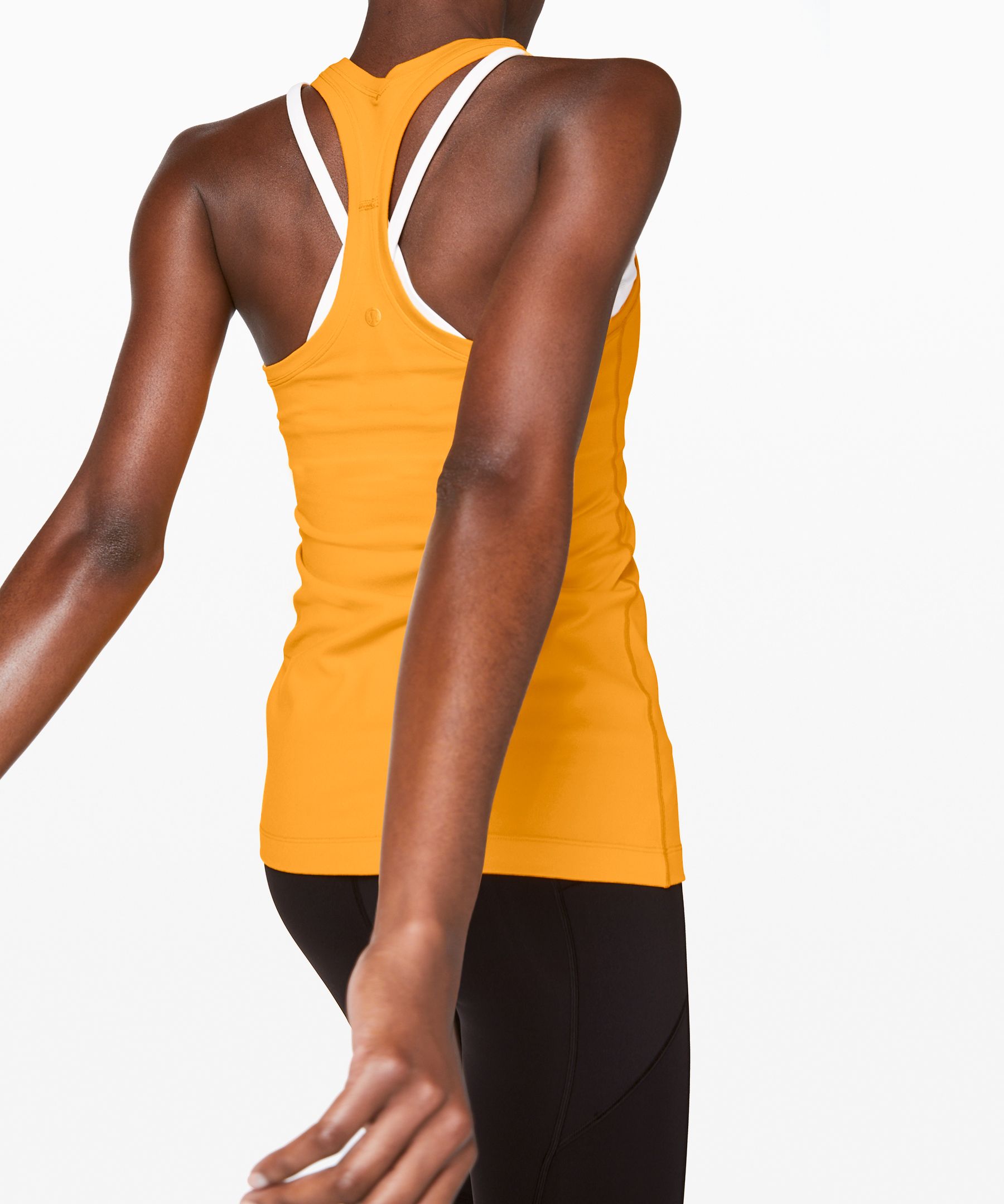 aura athletica tank top