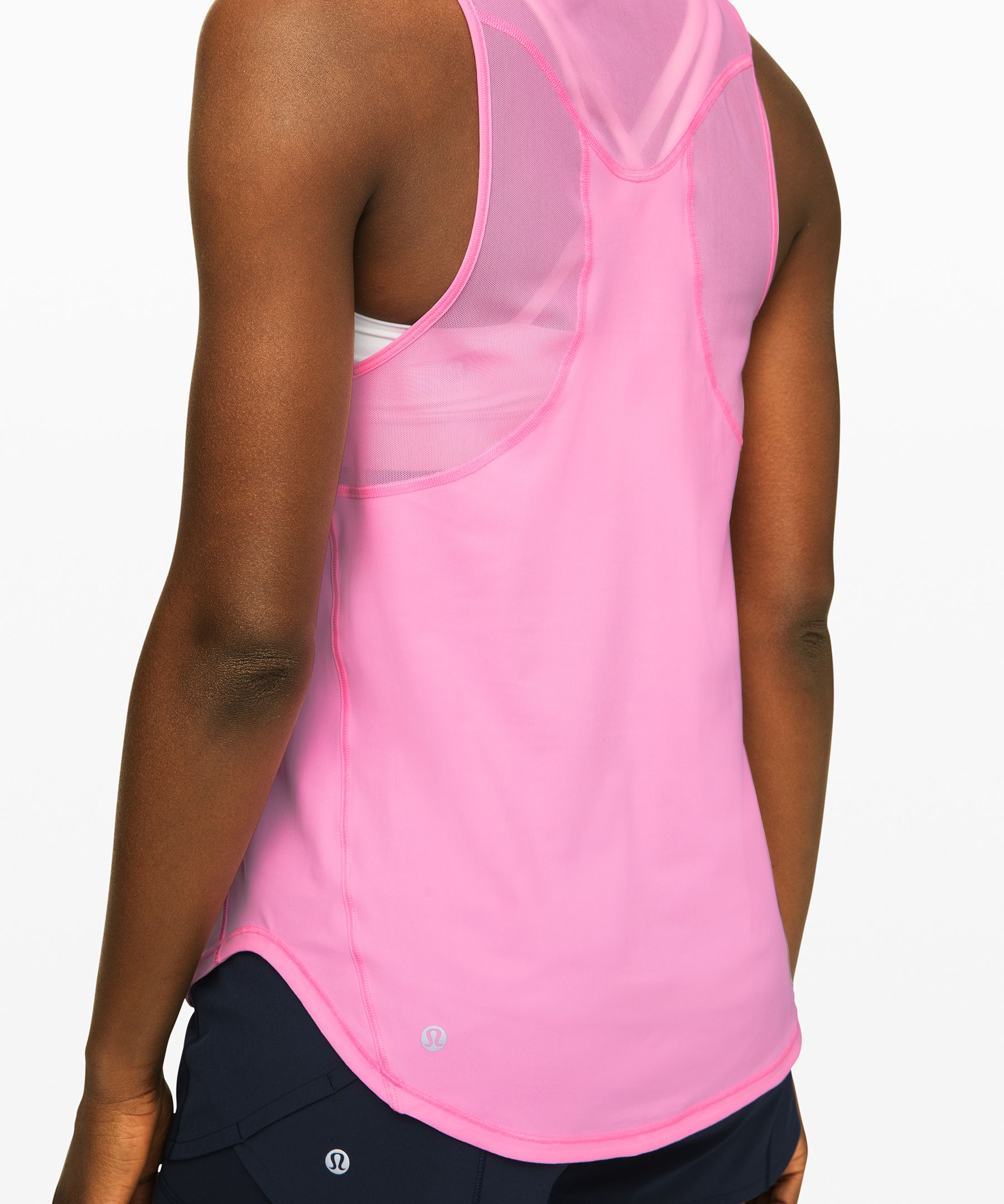 Sculpt Tank II | タンクトップ | Lululemon JP