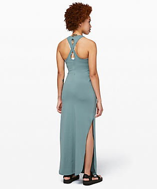 lululemon dress dresses revitalized restore skirts