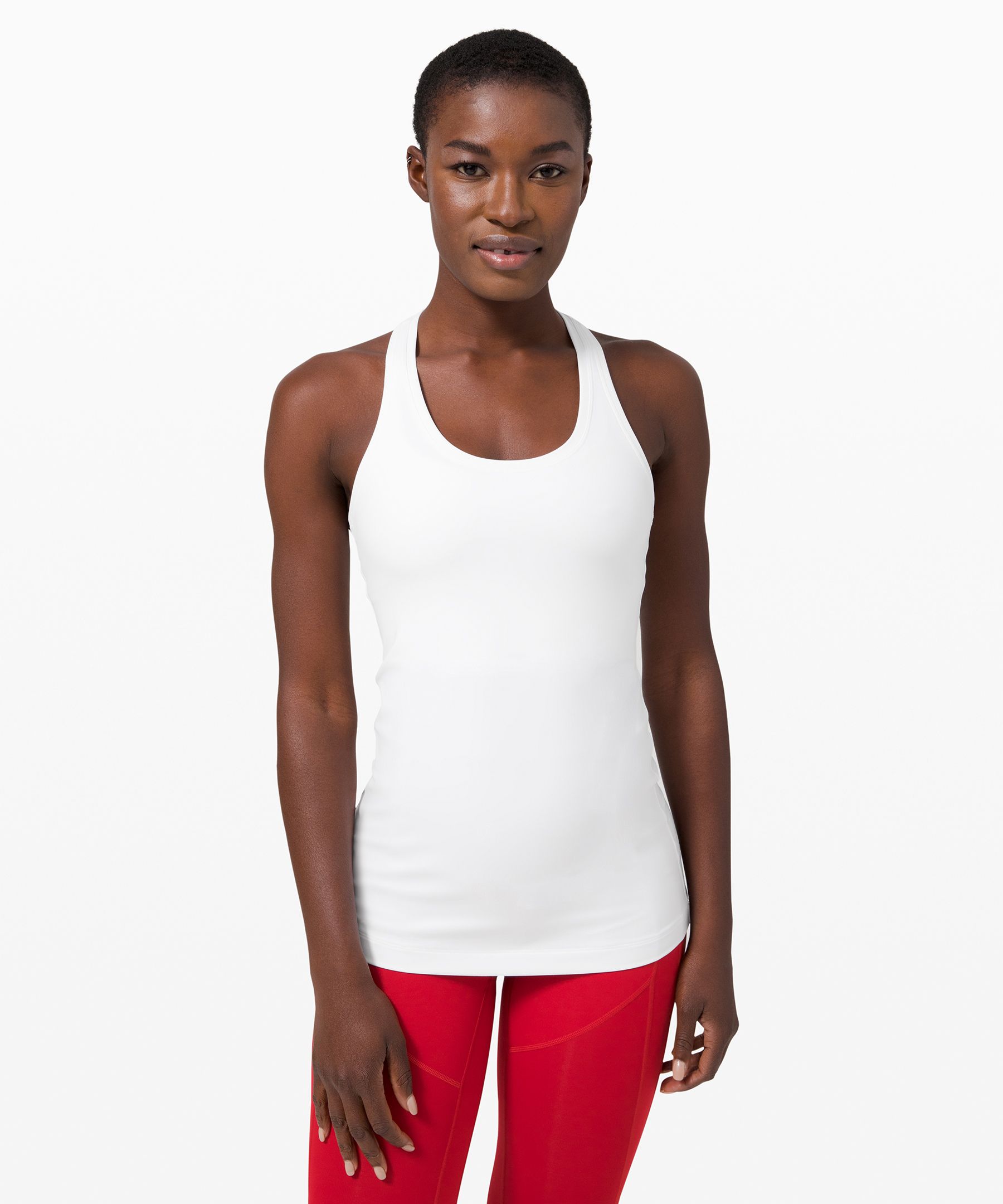 Cool Racerback II *Nulu