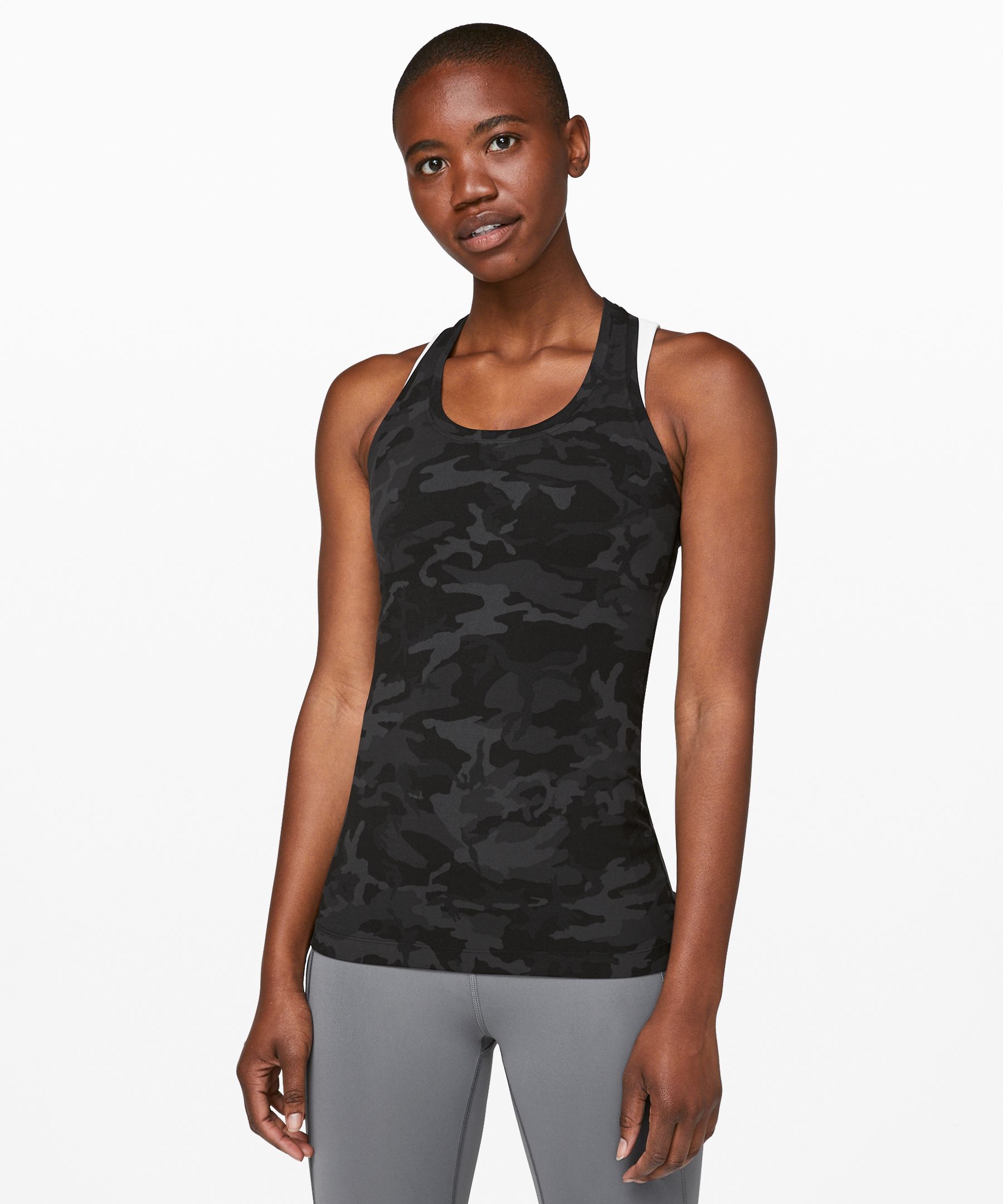 lululemon cool racerback nulu