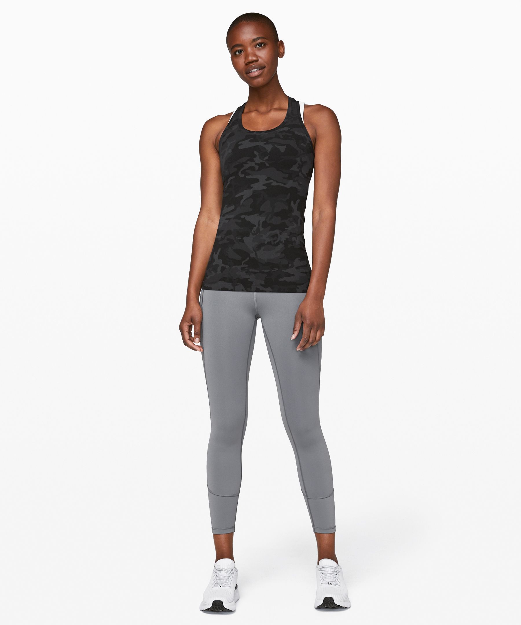 Photo of Cool Racerback II *Nulu