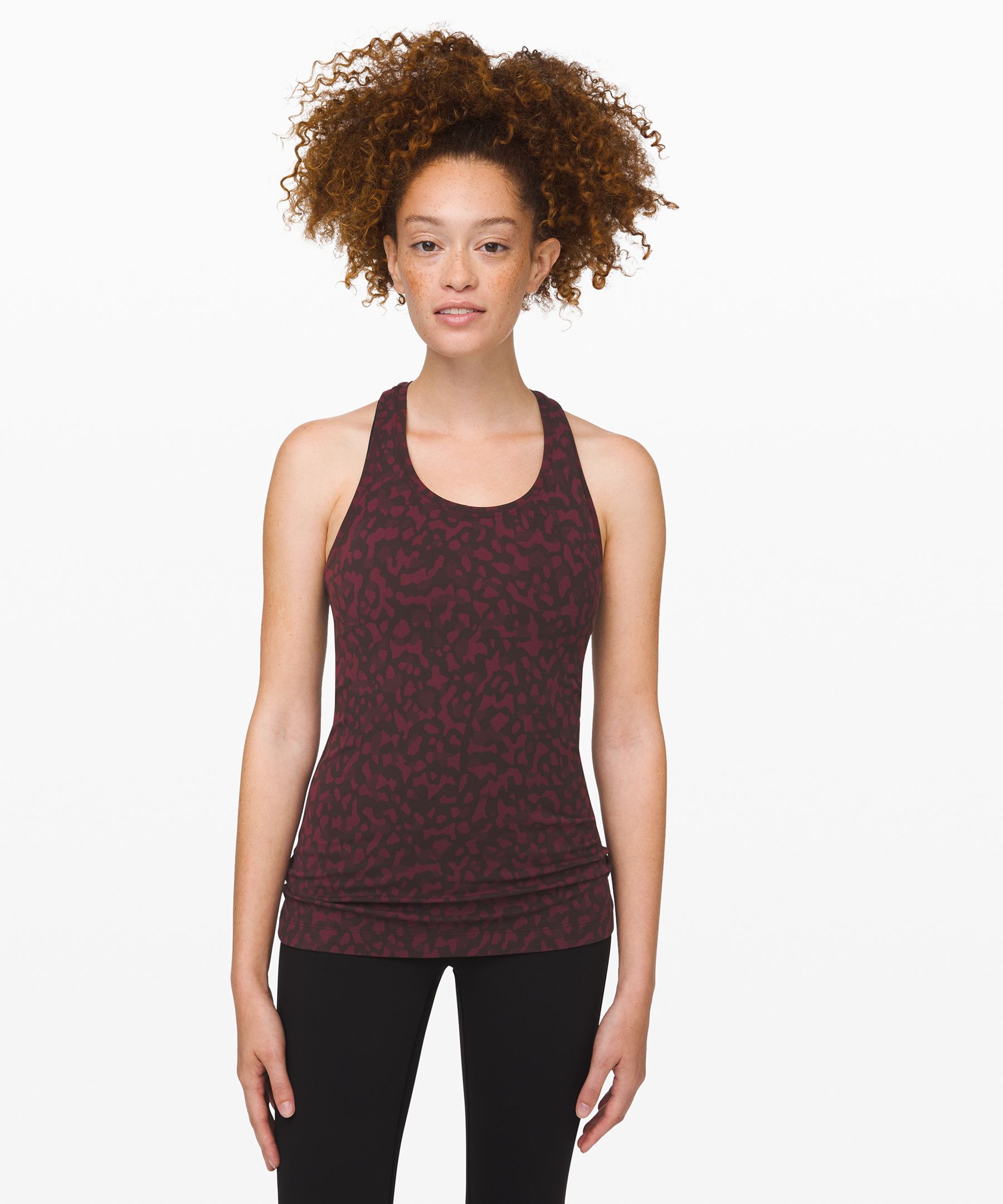 Cool Racerback II *Nulu