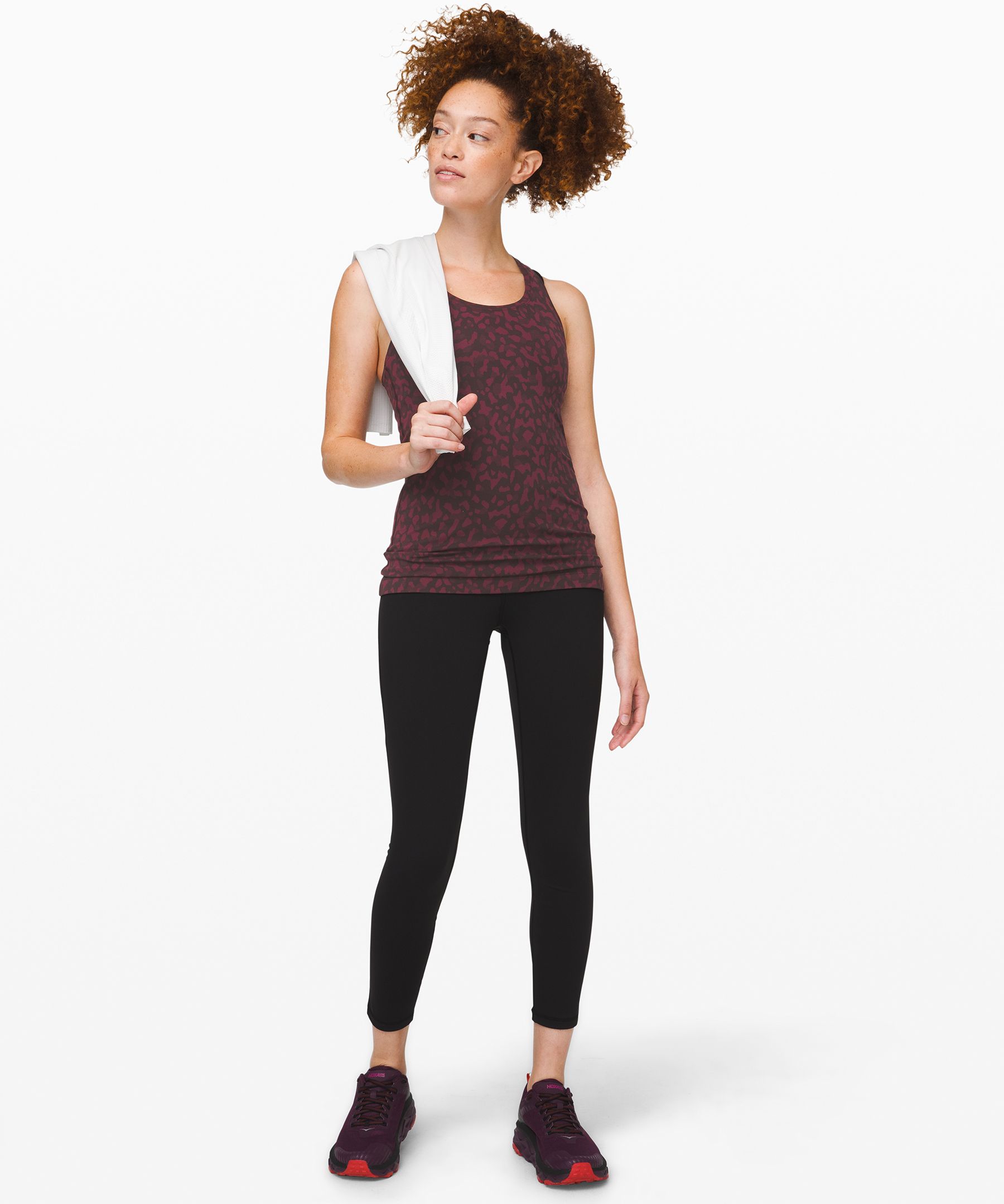 Cool Racerback II *Nulu