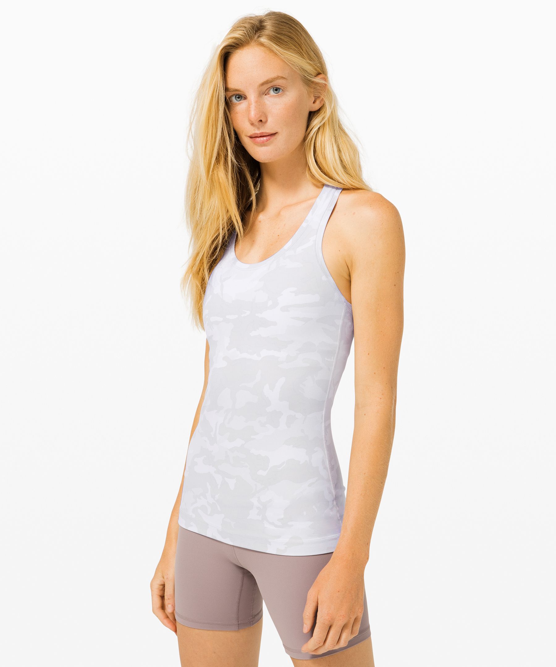 Lululemon Cool Racerback II Nulu | KMS